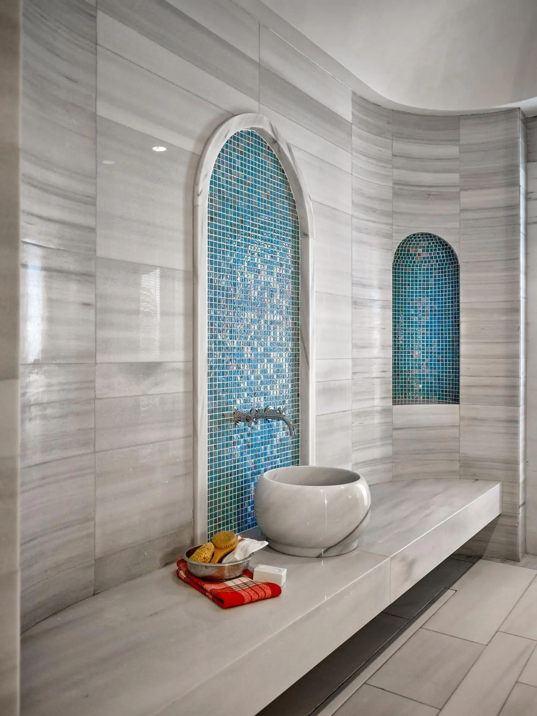 Penthouse Suite with Turkish Bath & Jacuzzi in Lara Barut Collection-Ultra All Inclusive Penthouse Suite with Turkish Bath & Jacuzzi in Lara Barut Collection-Ultra All Inclusive