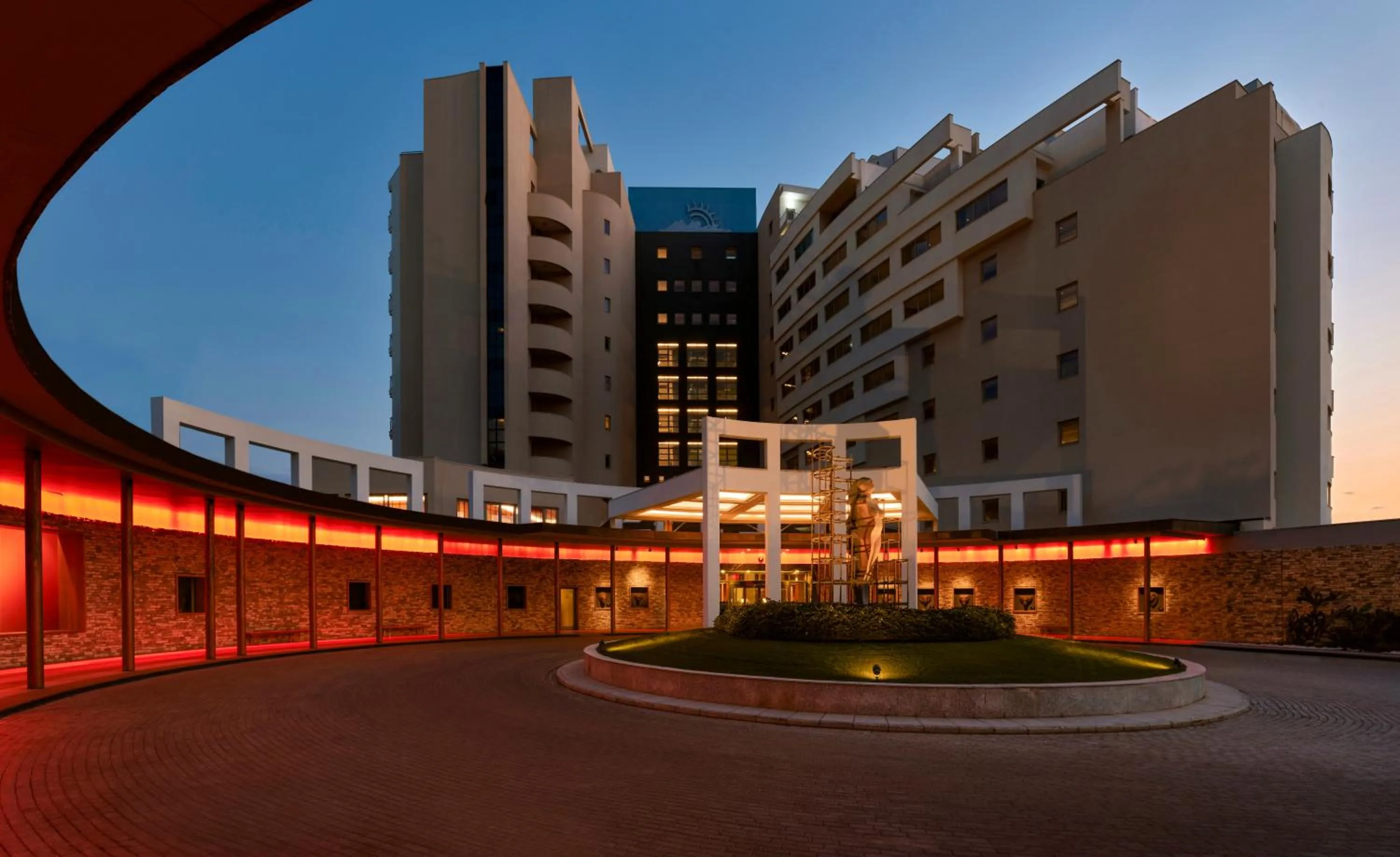 Property building in Lara Barut Collection-Ultra All Inclusive