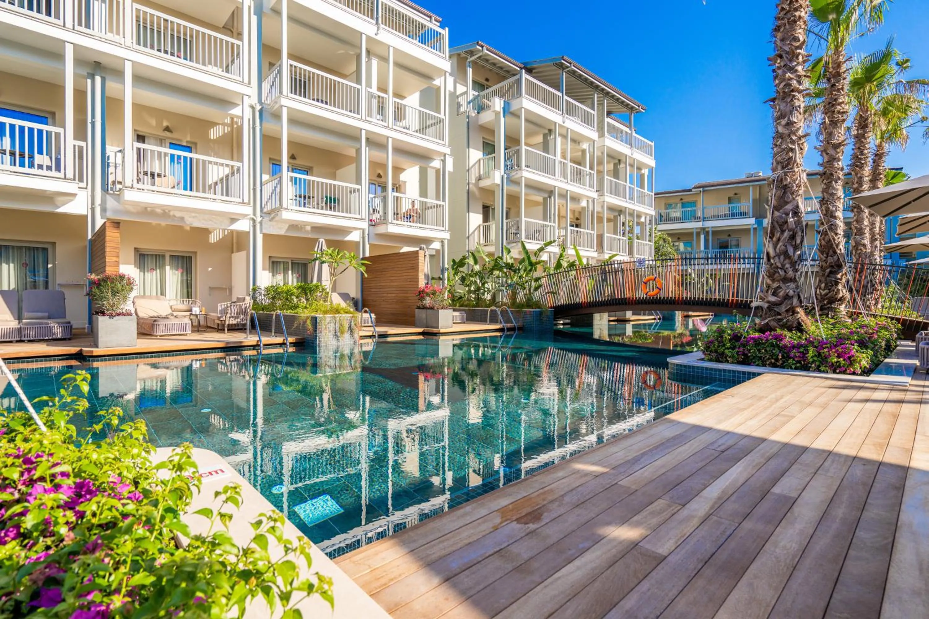 Property building in Lara Barut Collection-Ultra All Inclusive