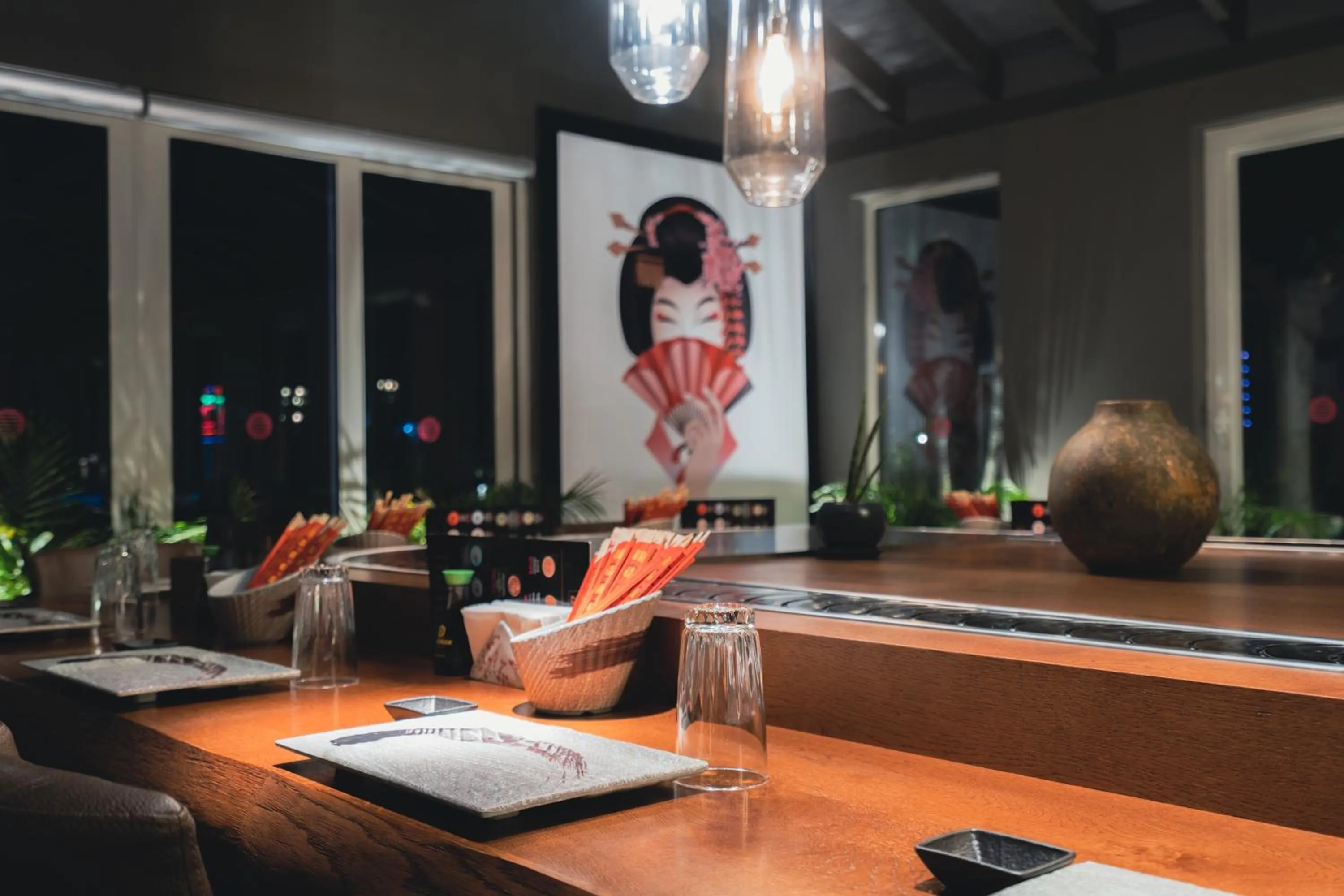 Restaurant/places to eat in Lara Barut Collection-Ultra All Inclusive