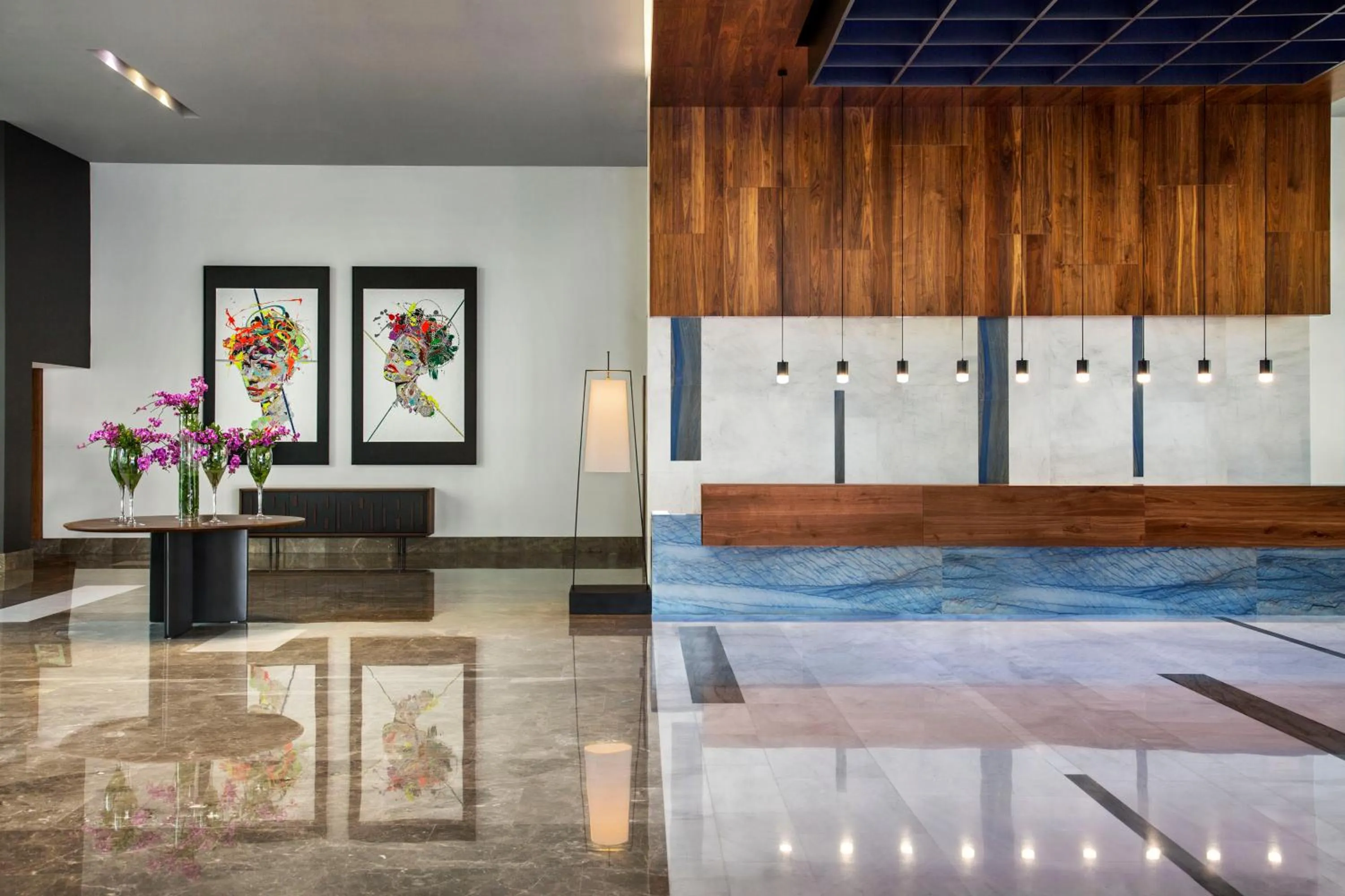 Property building, Bed in Acanthus Cennet Barut Collection - Ultra All Inclusive