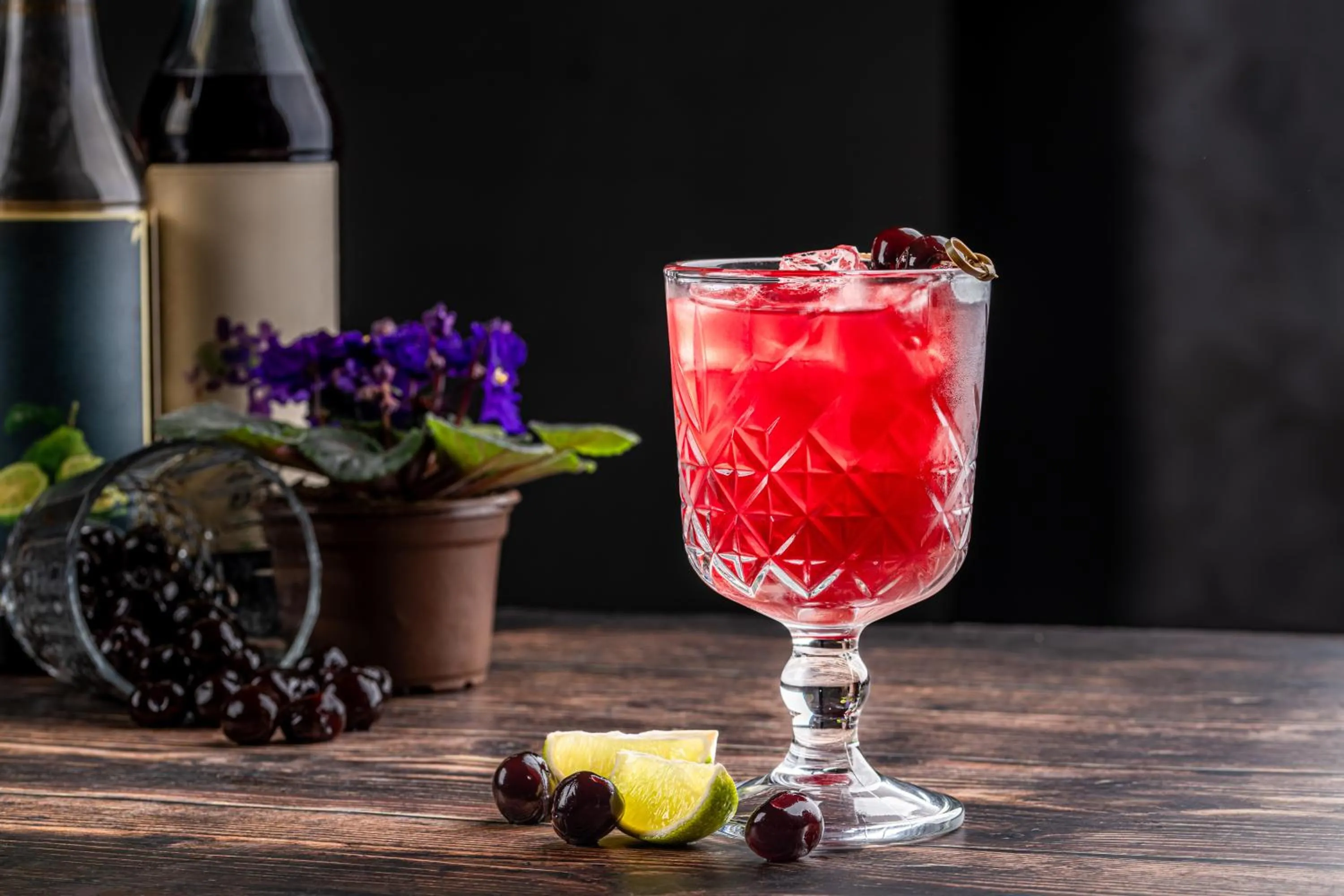 Food and drinks in Acanthus Cennet Barut Collection - Ultra All Inclusive