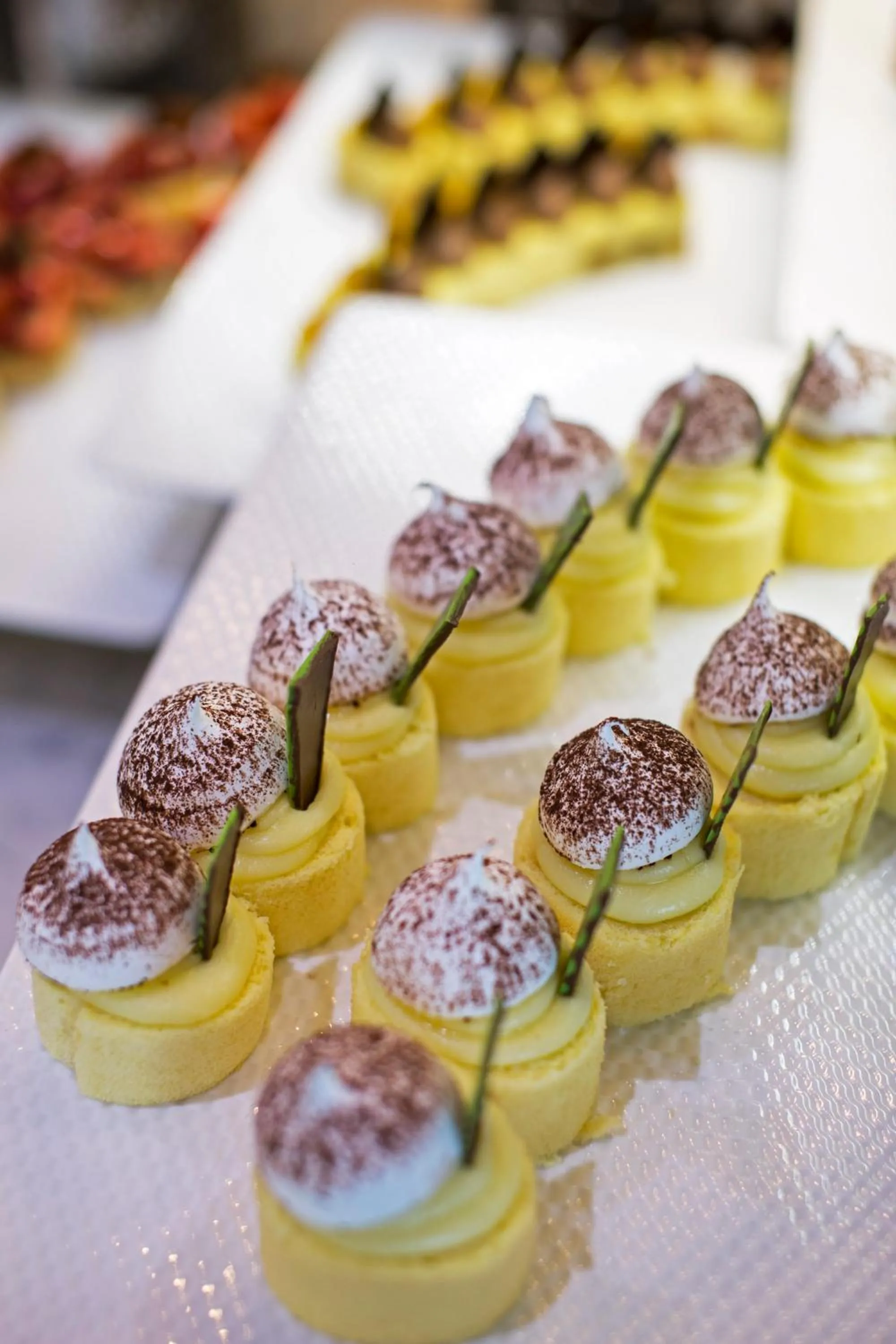 Food and drinks in Acanthus Cennet Barut Collection - Ultra All Inclusive