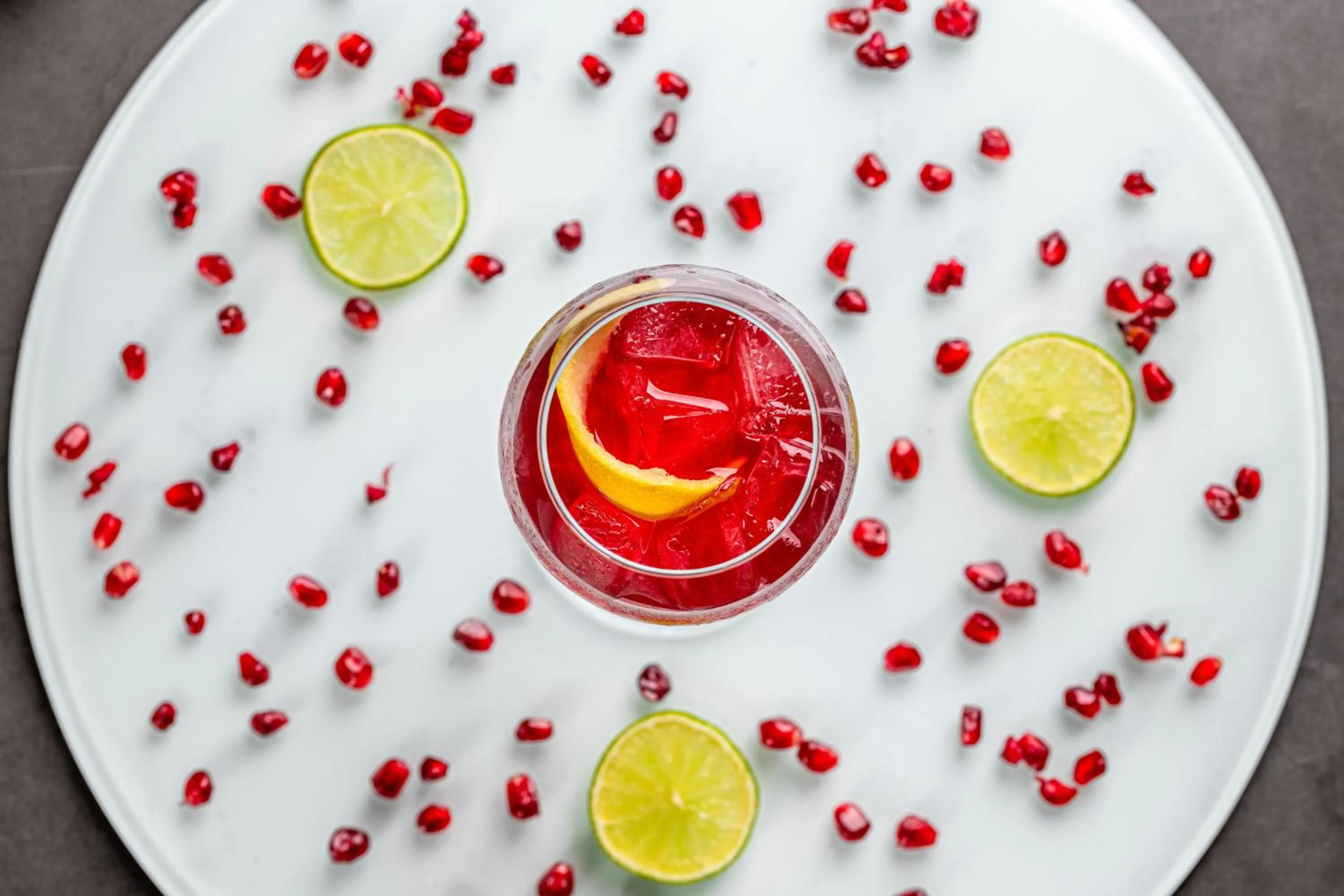 Food and drinks in Acanthus Cennet Barut Collection - Ultra All Inclusive