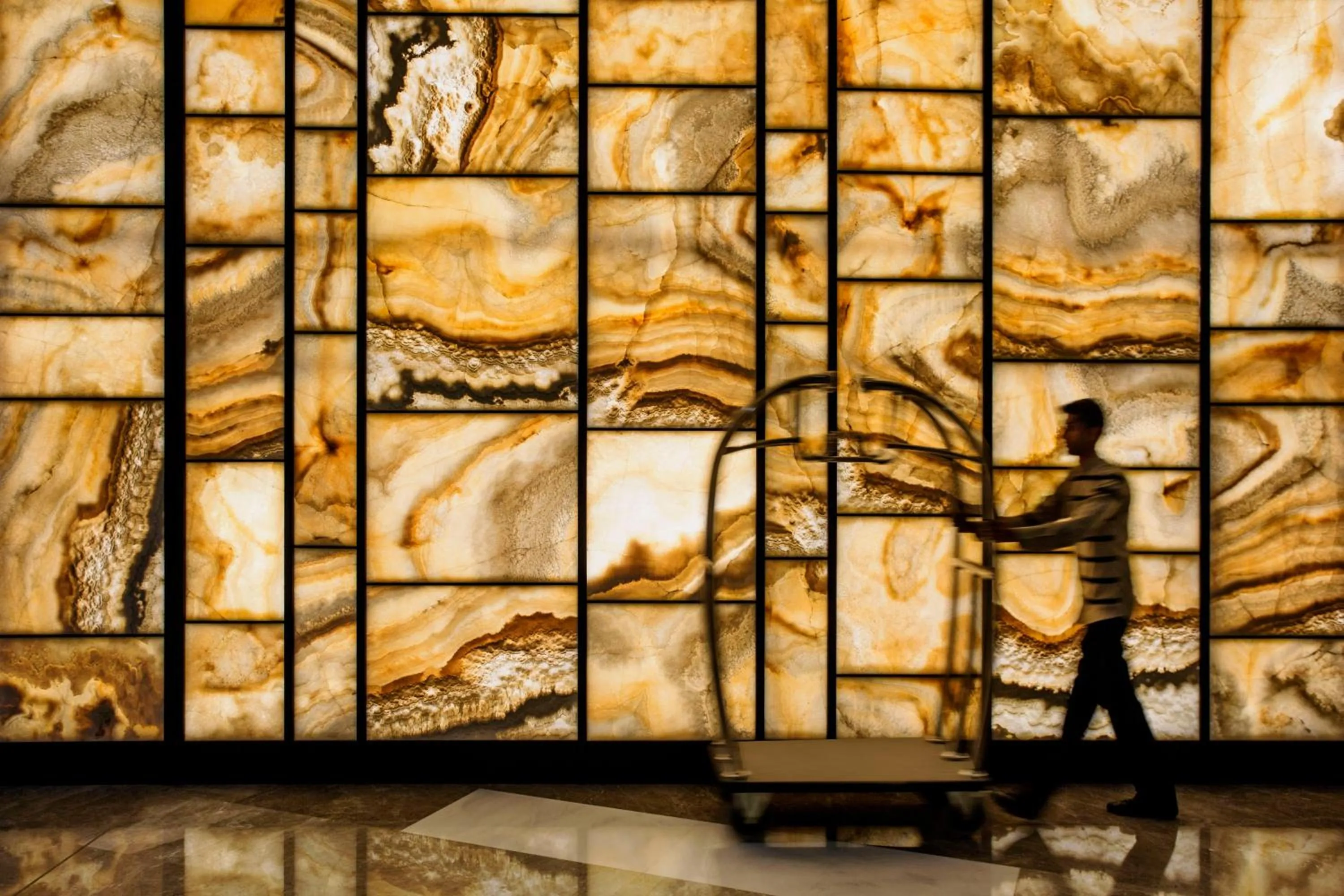 Property building in Acanthus Cennet Barut Collection - Ultra All Inclusive