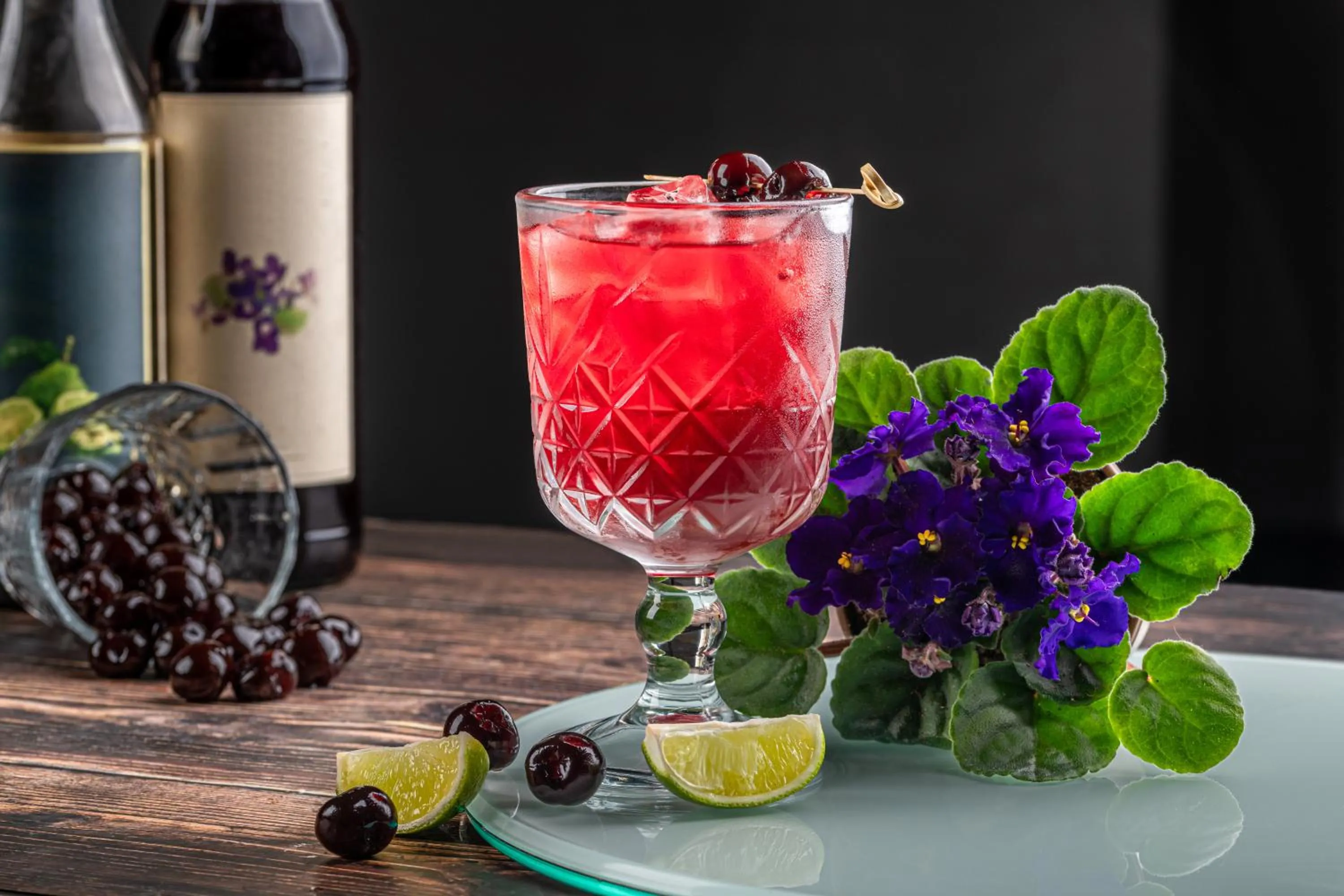 Drinks in Acanthus Cennet Barut Collection - Ultra All Inclusive