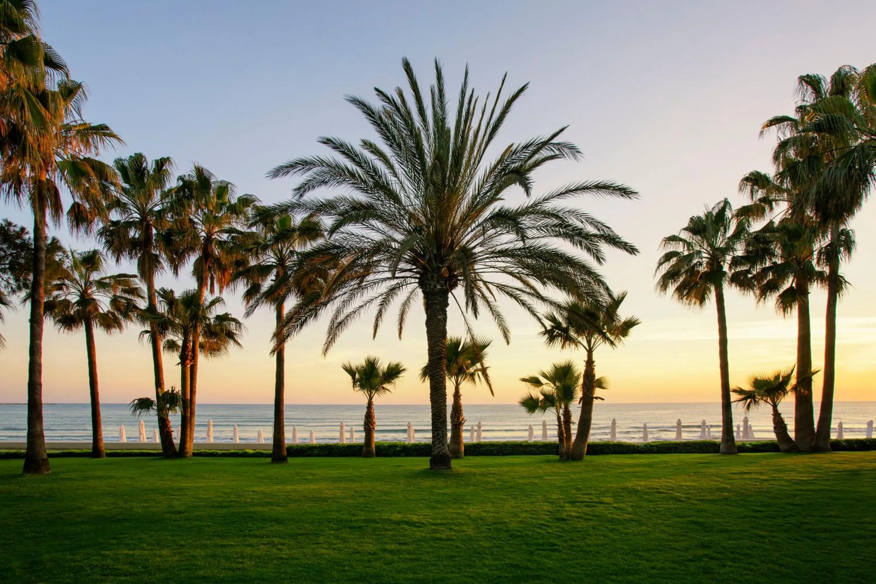 Property building in Acanthus Cennet Barut Collection - Ultra All Inclusive