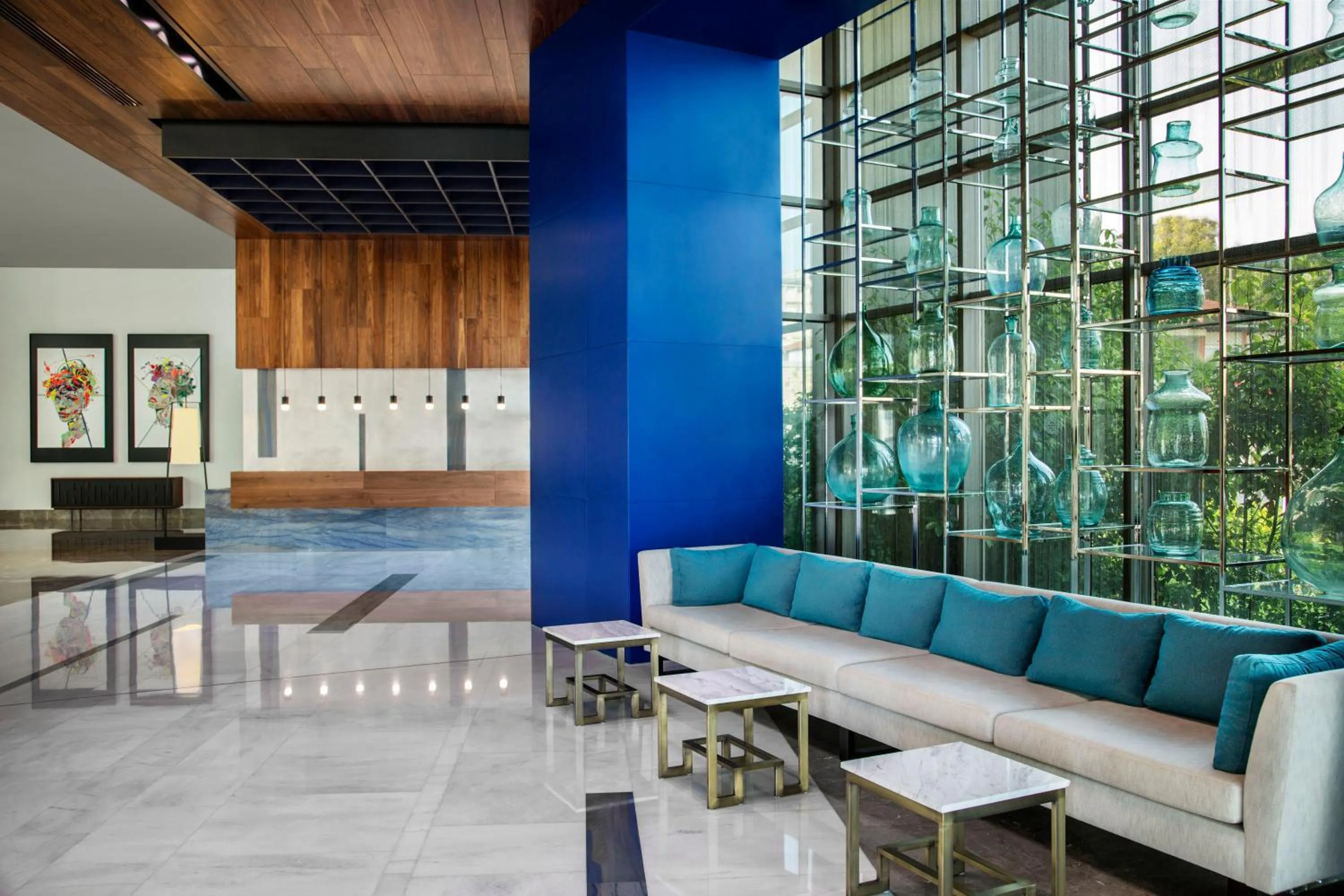 Property building in Acanthus Cennet Barut Collection - Ultra All Inclusive