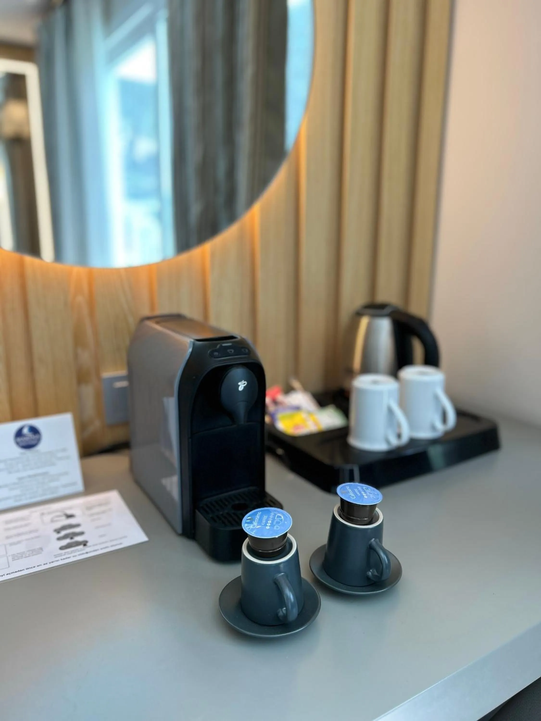 Marina Boutique Hotel