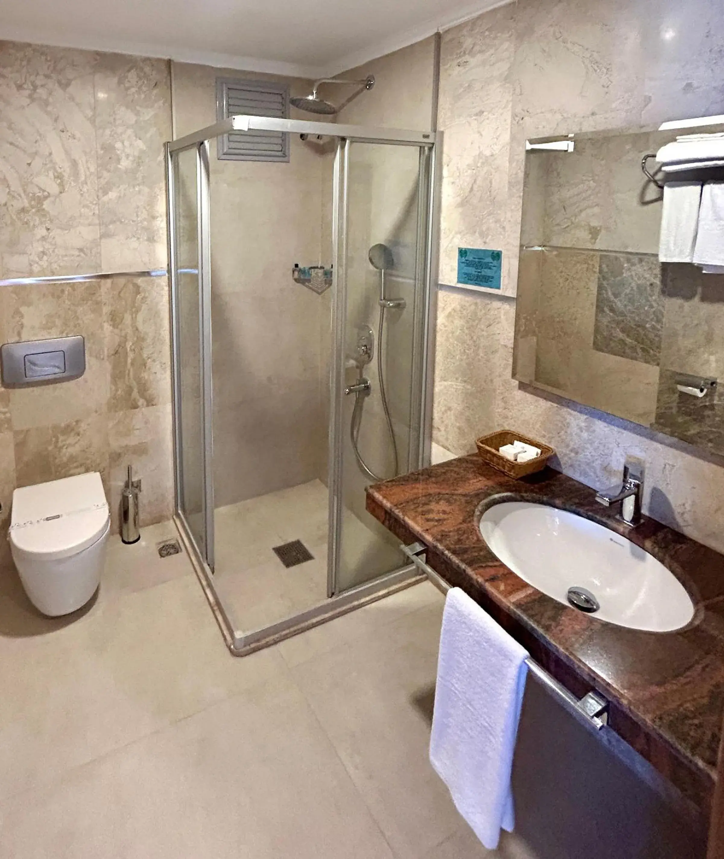 Standard Double Room in Marina Boutique Hotel Standard Double Room in Marina Boutique Hotel