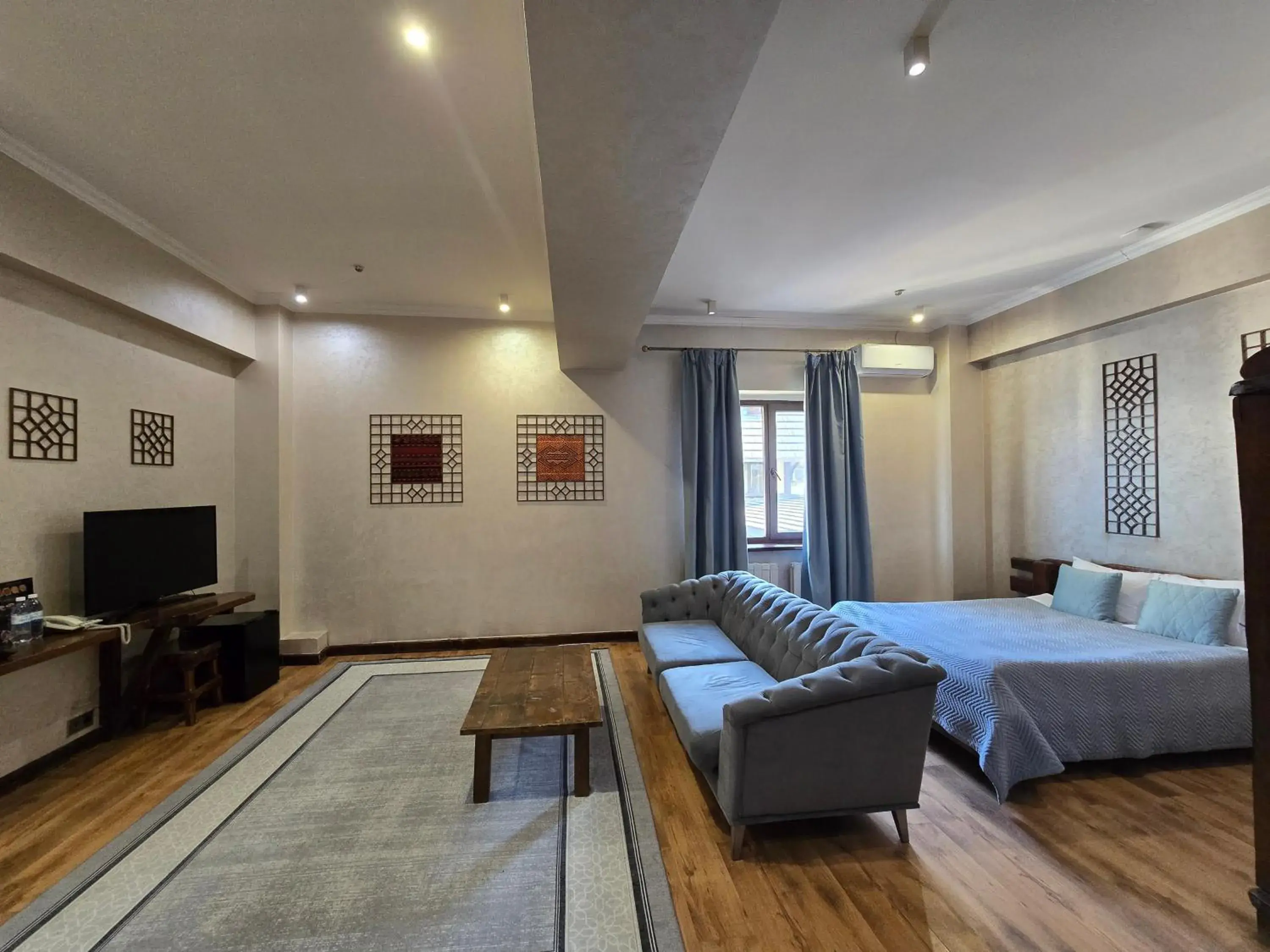 Junior Suite - single occupancy in Saraishyq Hotel Junior Suite - single occupancy in Saraishyq Hotel