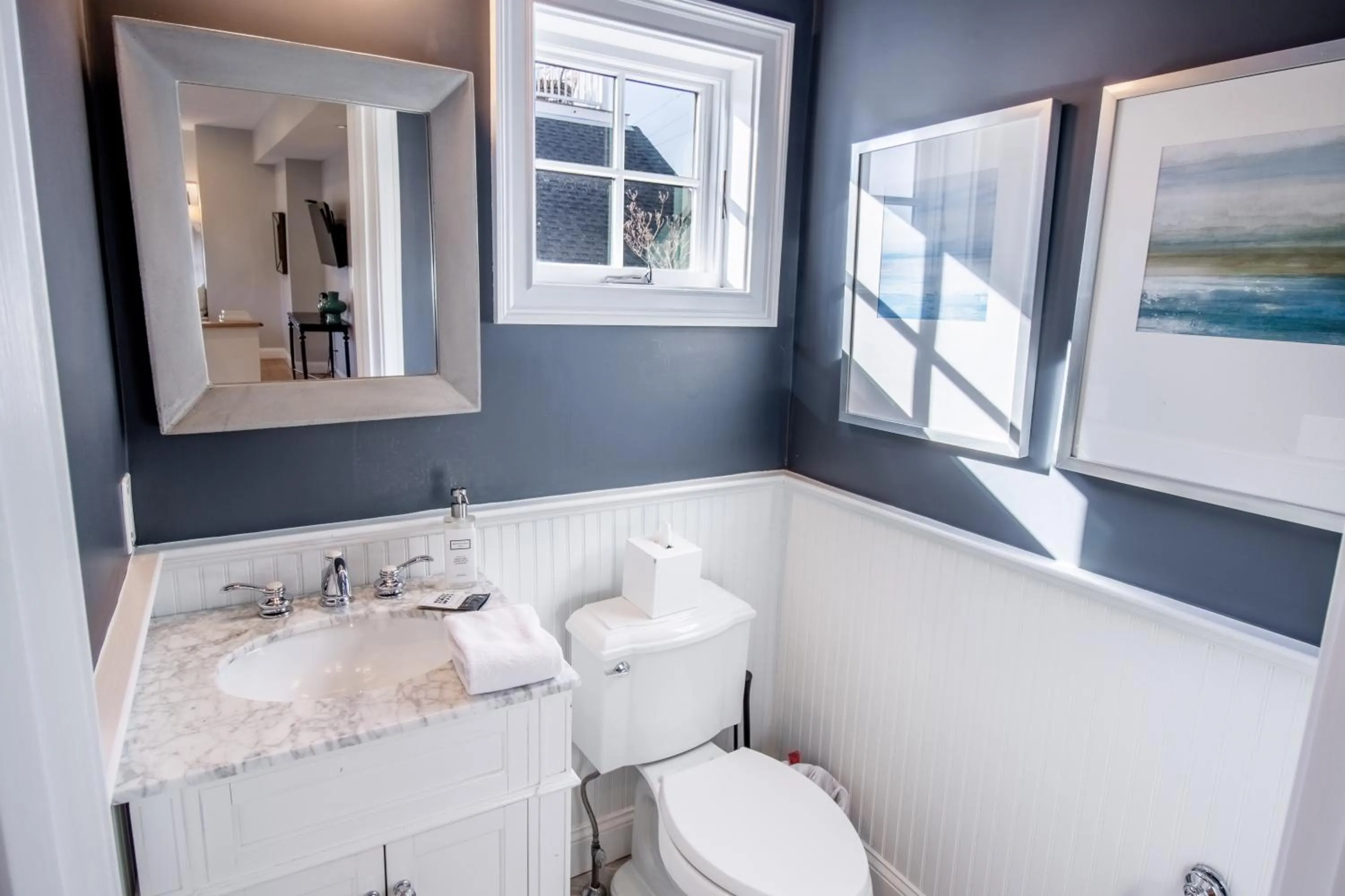 The Newport Lofts - 595 Thames Street