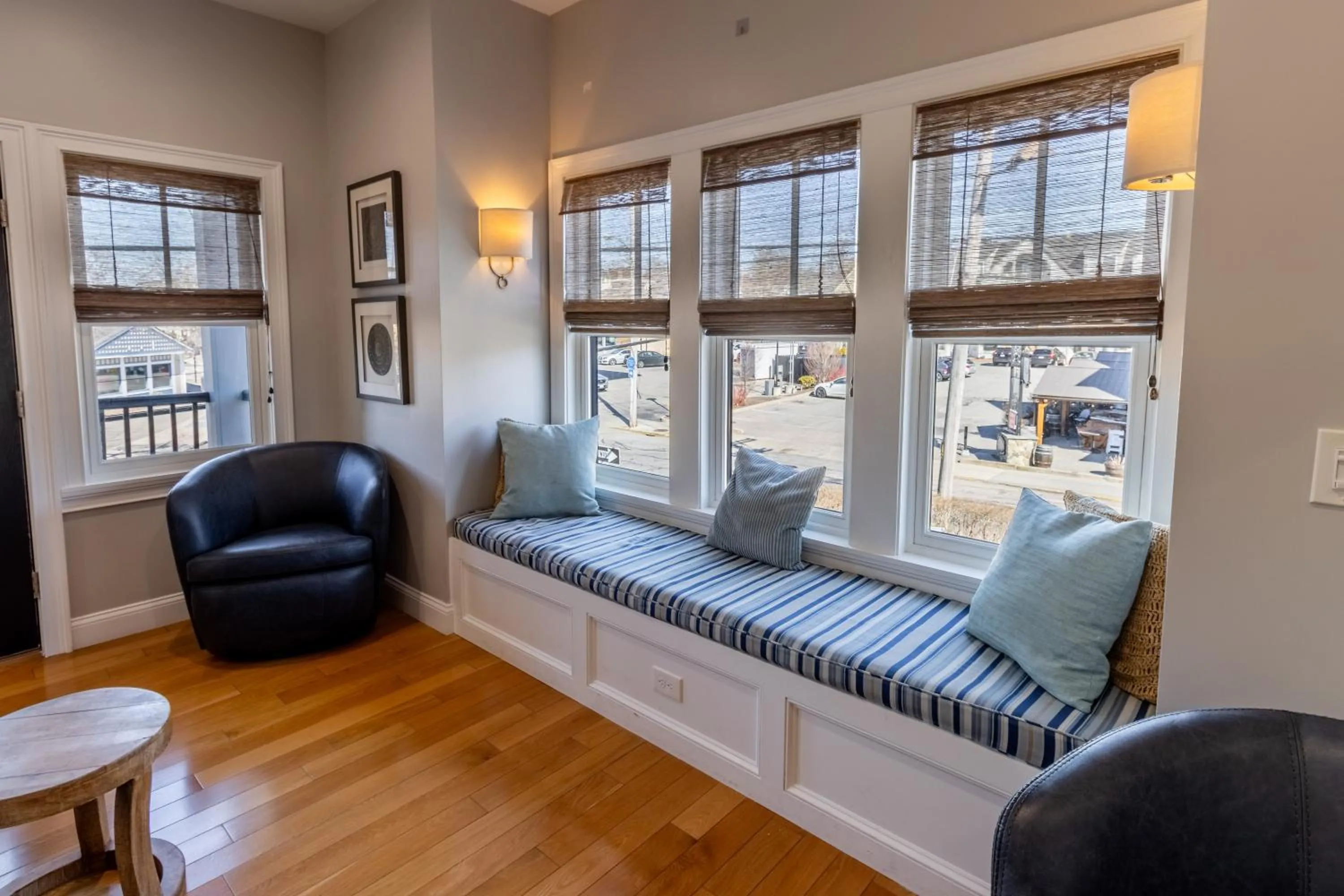 The Newport Lofts - 595 Thames Street