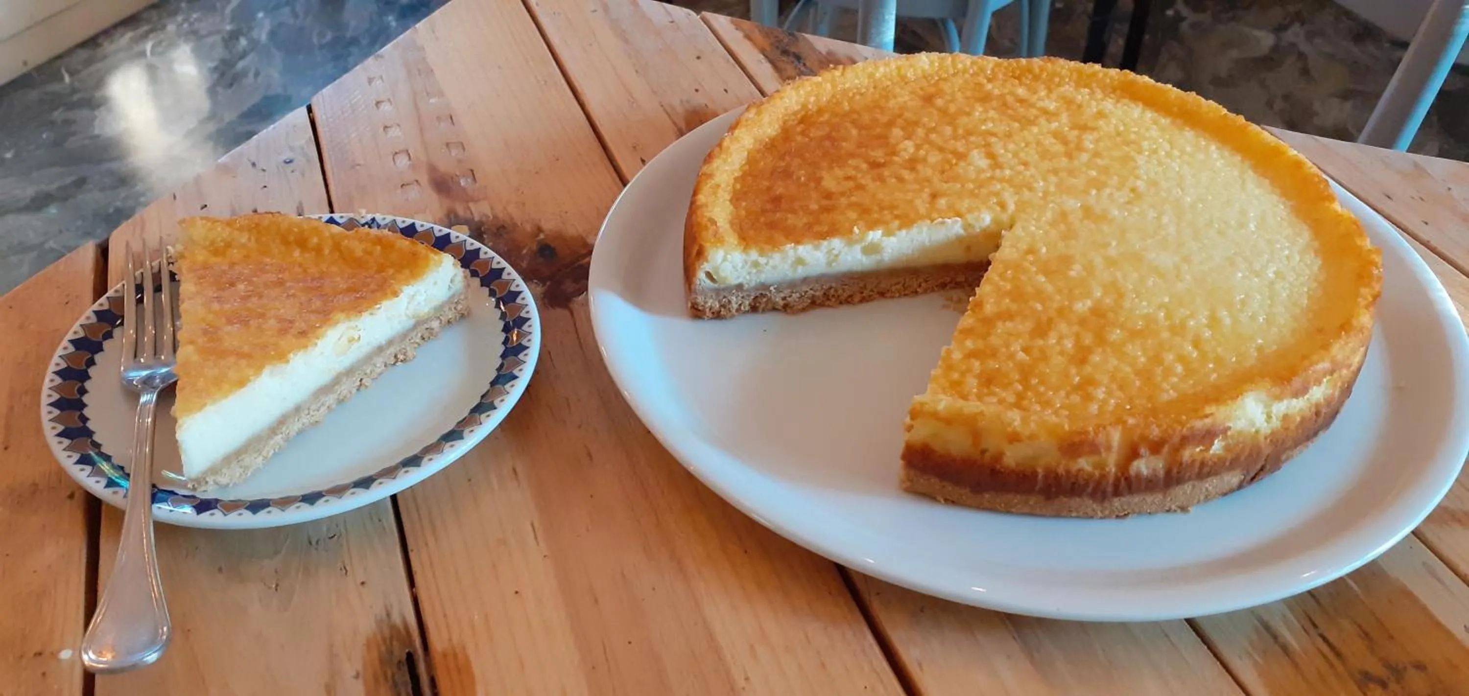 Breakfast in Hotel Garnì Anna