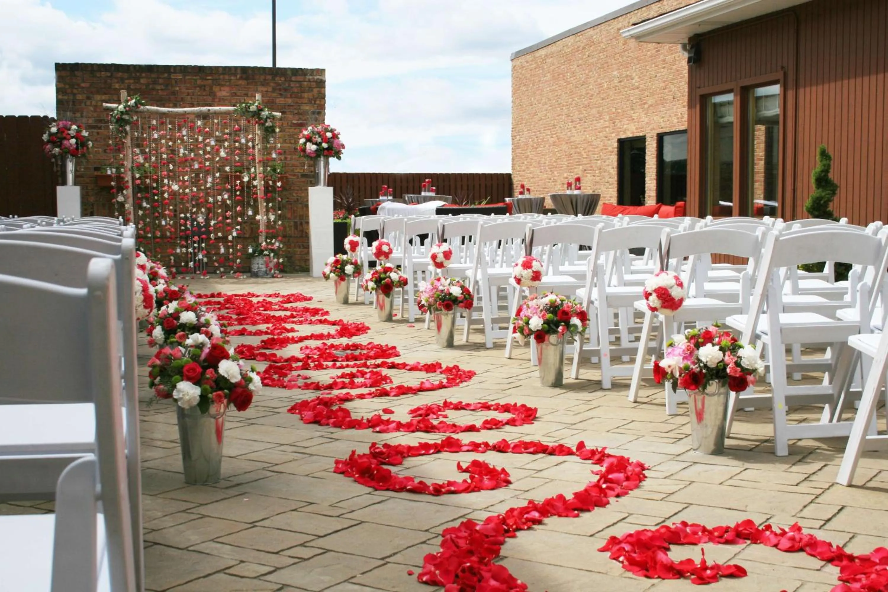 DoubleTree by Hilton Chicago/Alsip