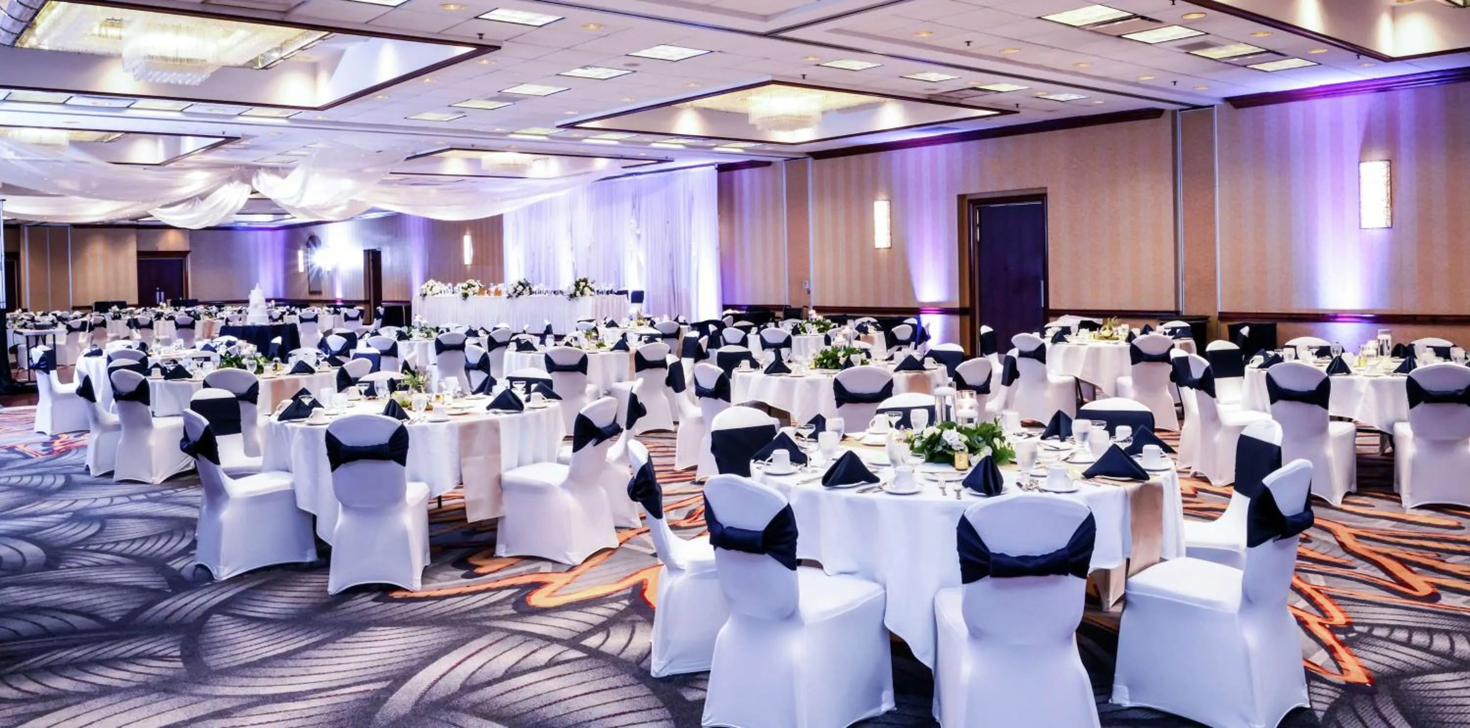 Meeting/conference room in DoubleTree by Hilton Chicago/Alsip