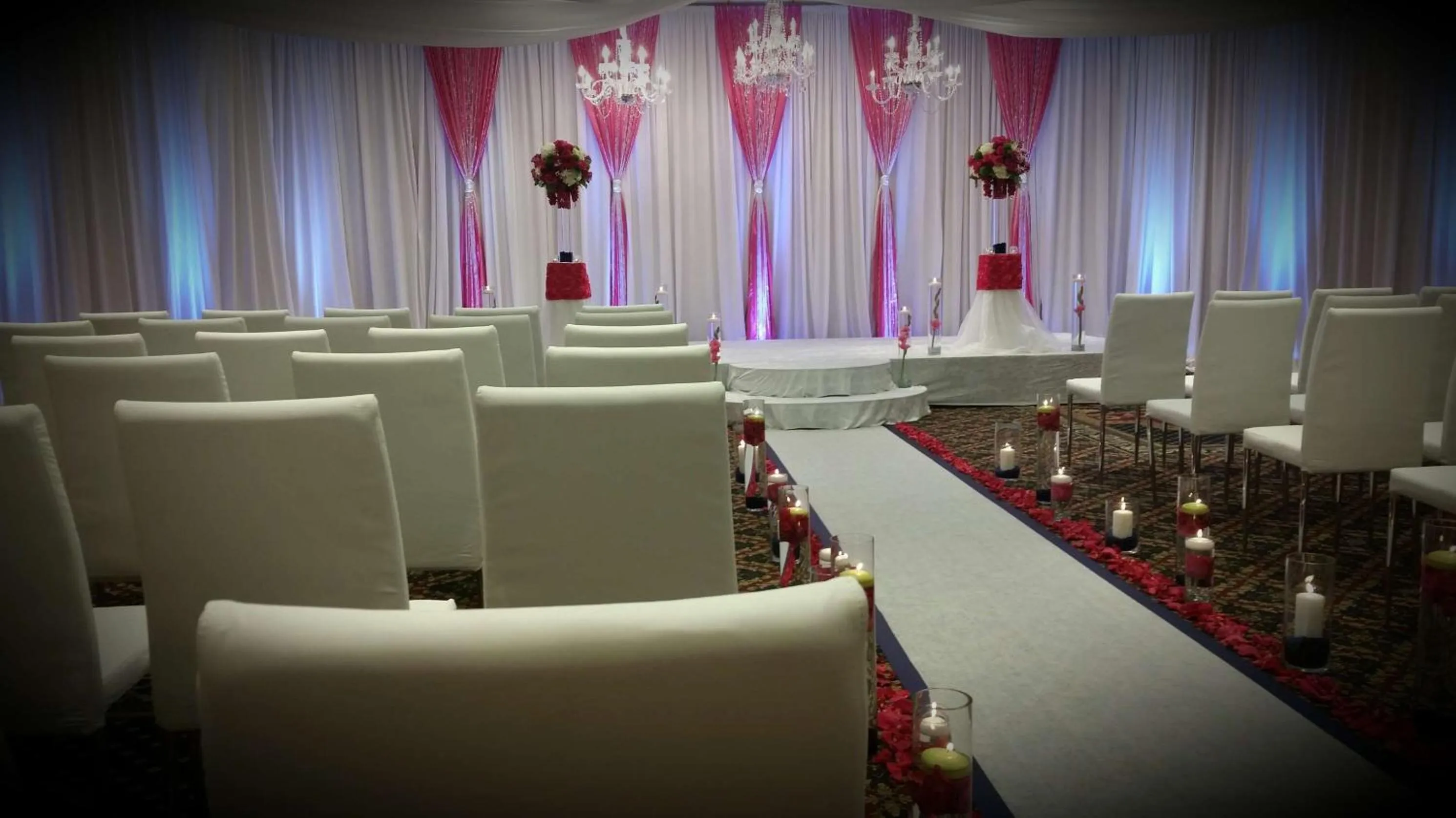 DoubleTree by Hilton Chicago/Alsip