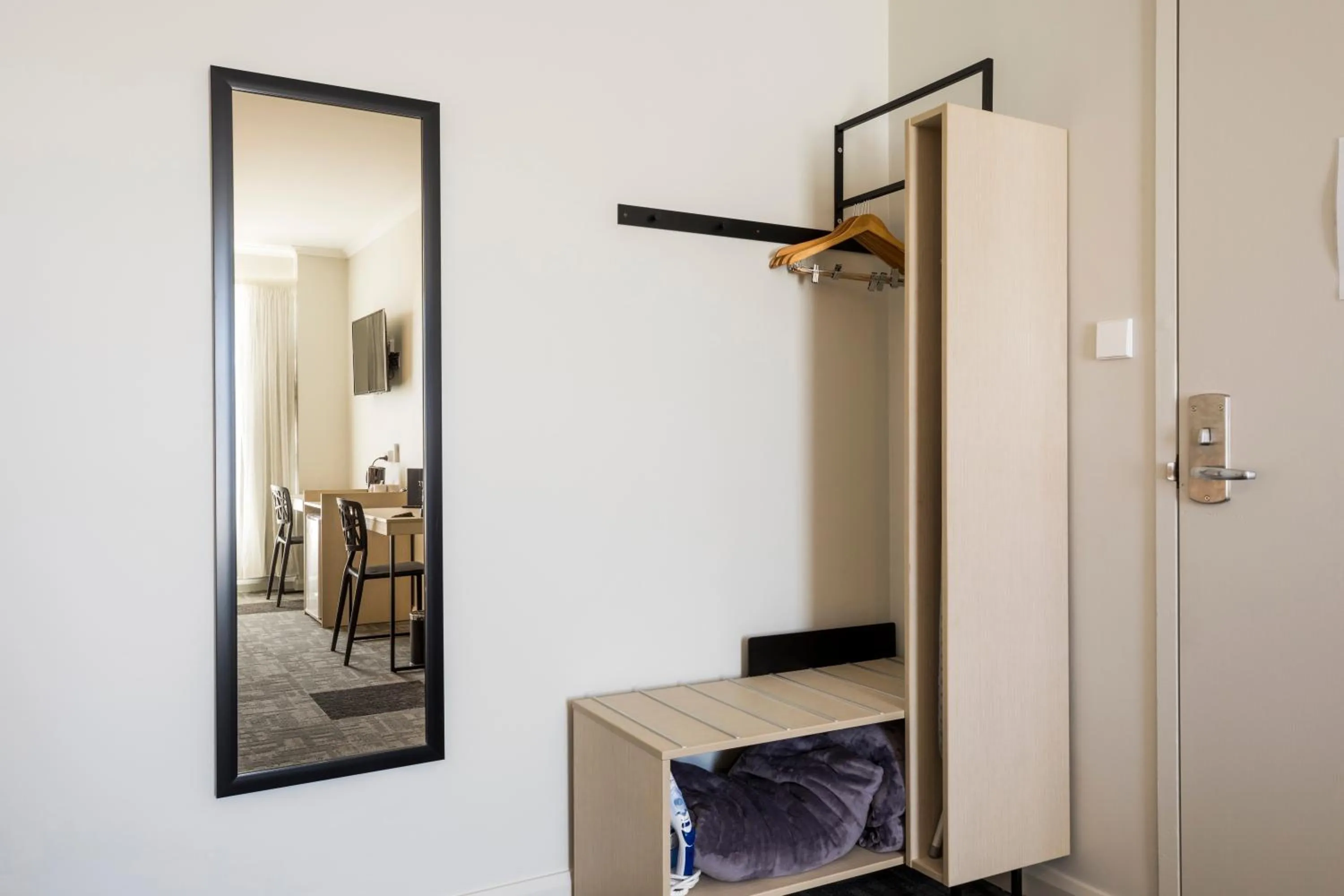 Decorative detail in Nightcap at Finsbury Hotel