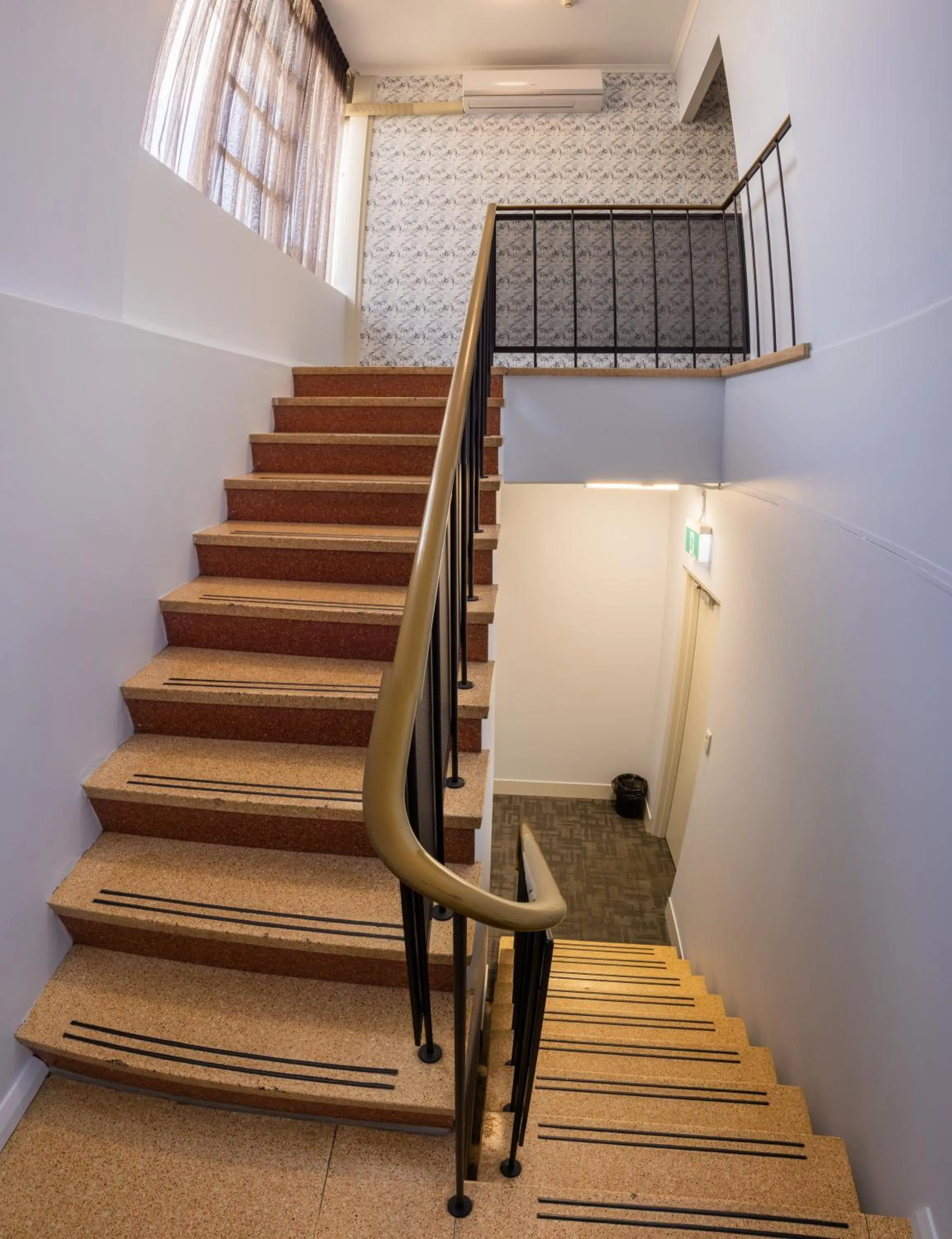 Property building in Nightcap at Finsbury Hotel