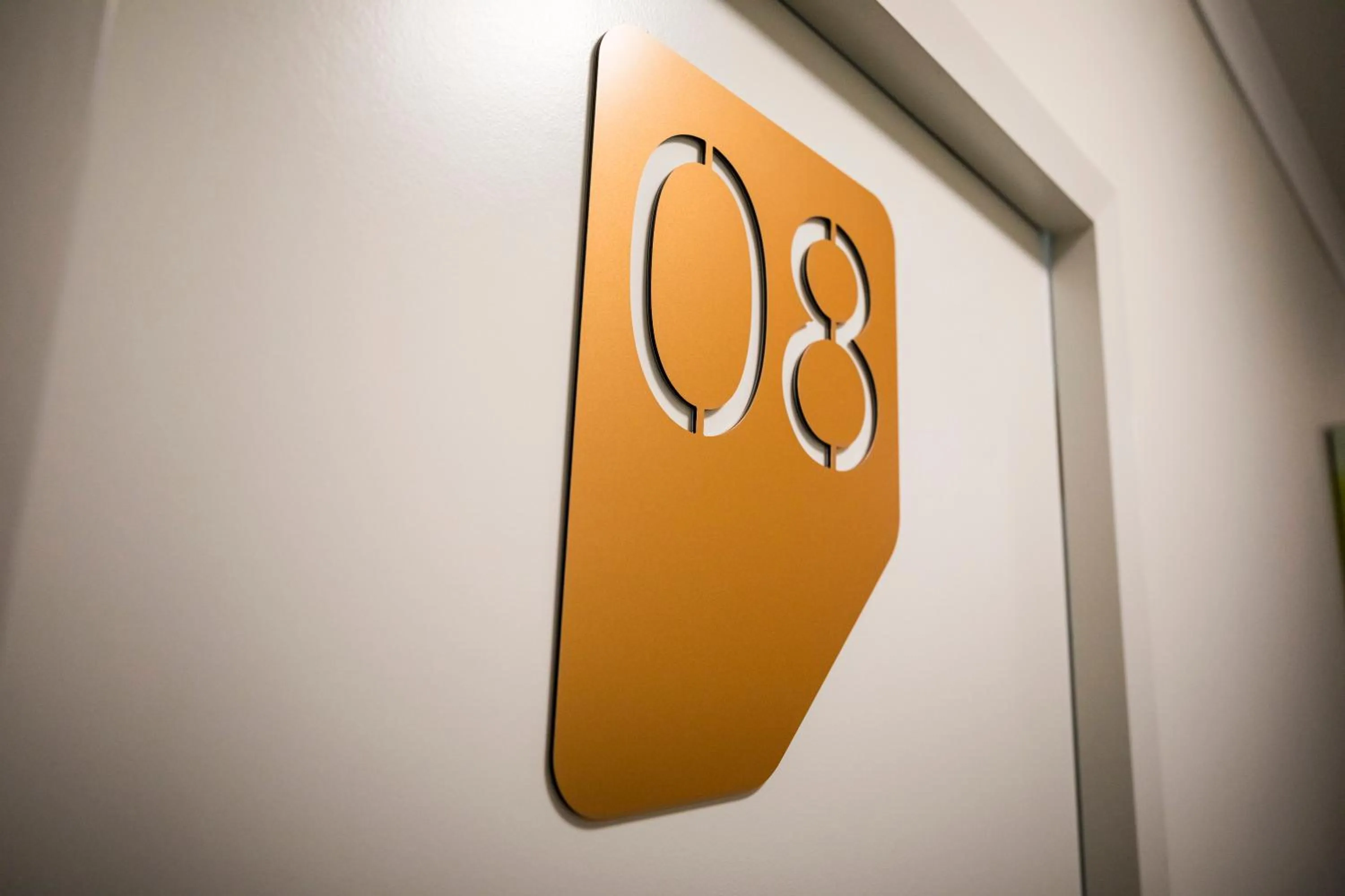 Decorative detail in Nightcap at Finsbury Hotel