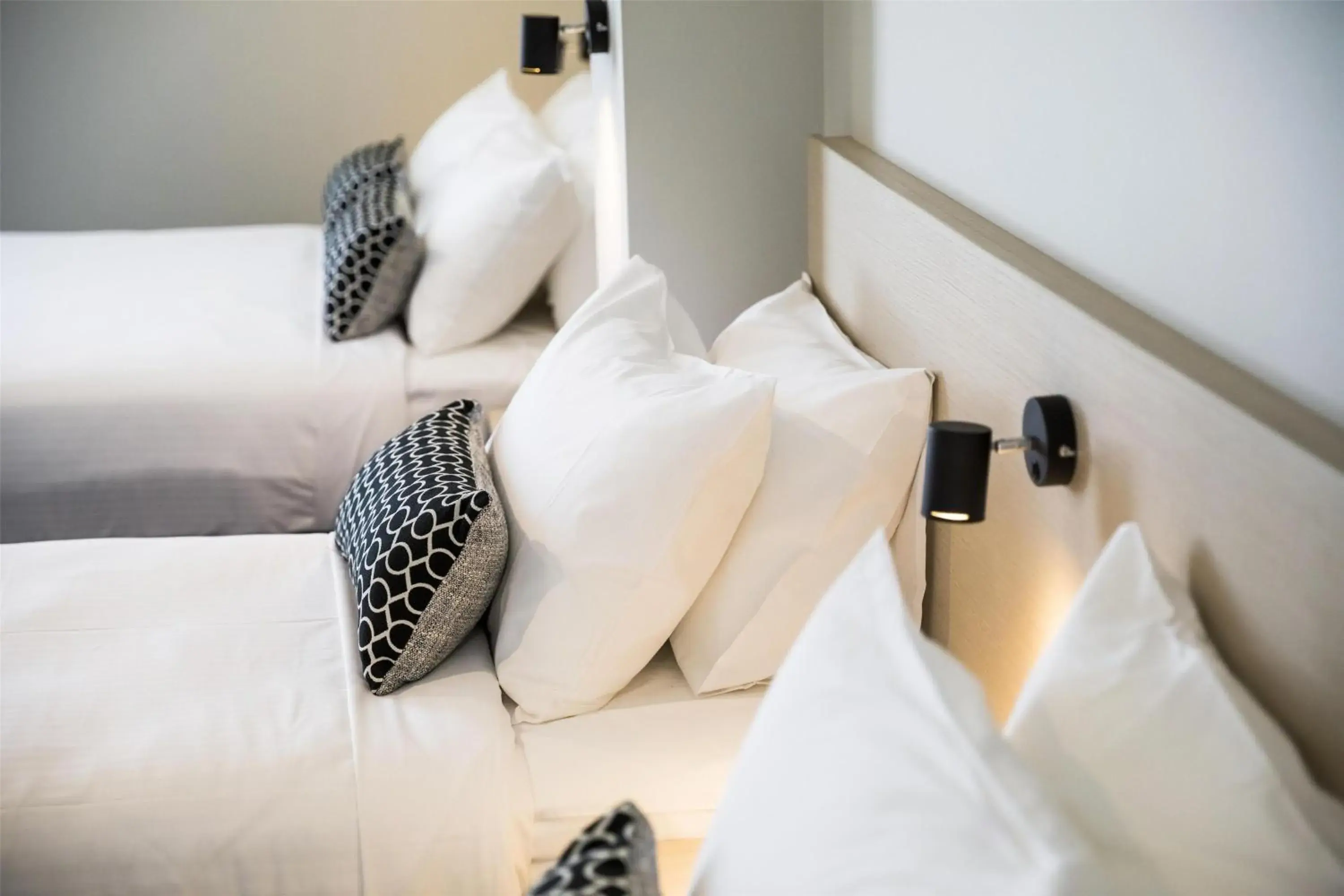 Family Studio with Free Welcome Drink for Two Guests in Nightcap at Finsbury Hotel Family Studio with Free Welcome Drink for Two Guests in Nightcap at Finsbury Hotel