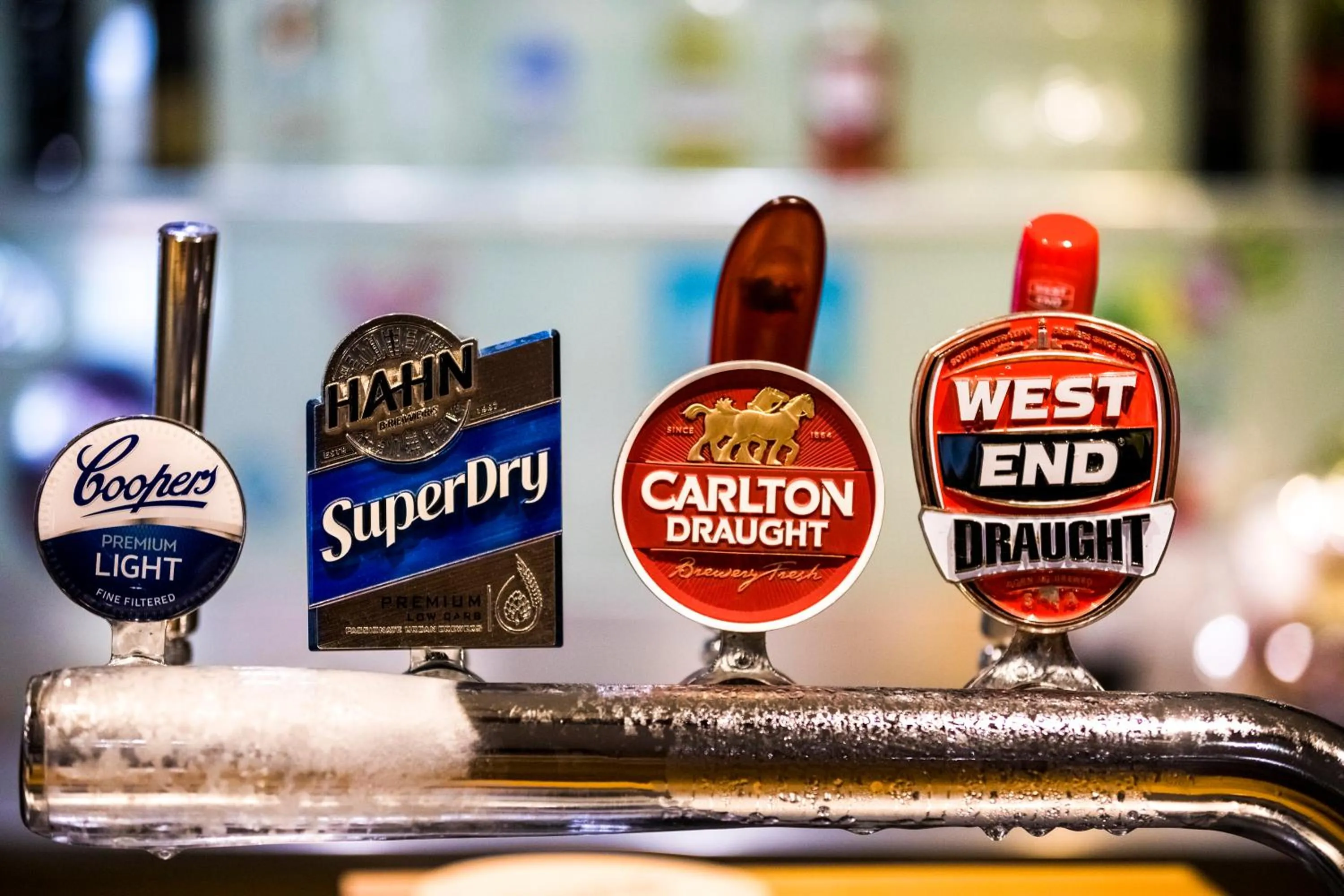 Lounge or bar in Nightcap at Finsbury Hotel