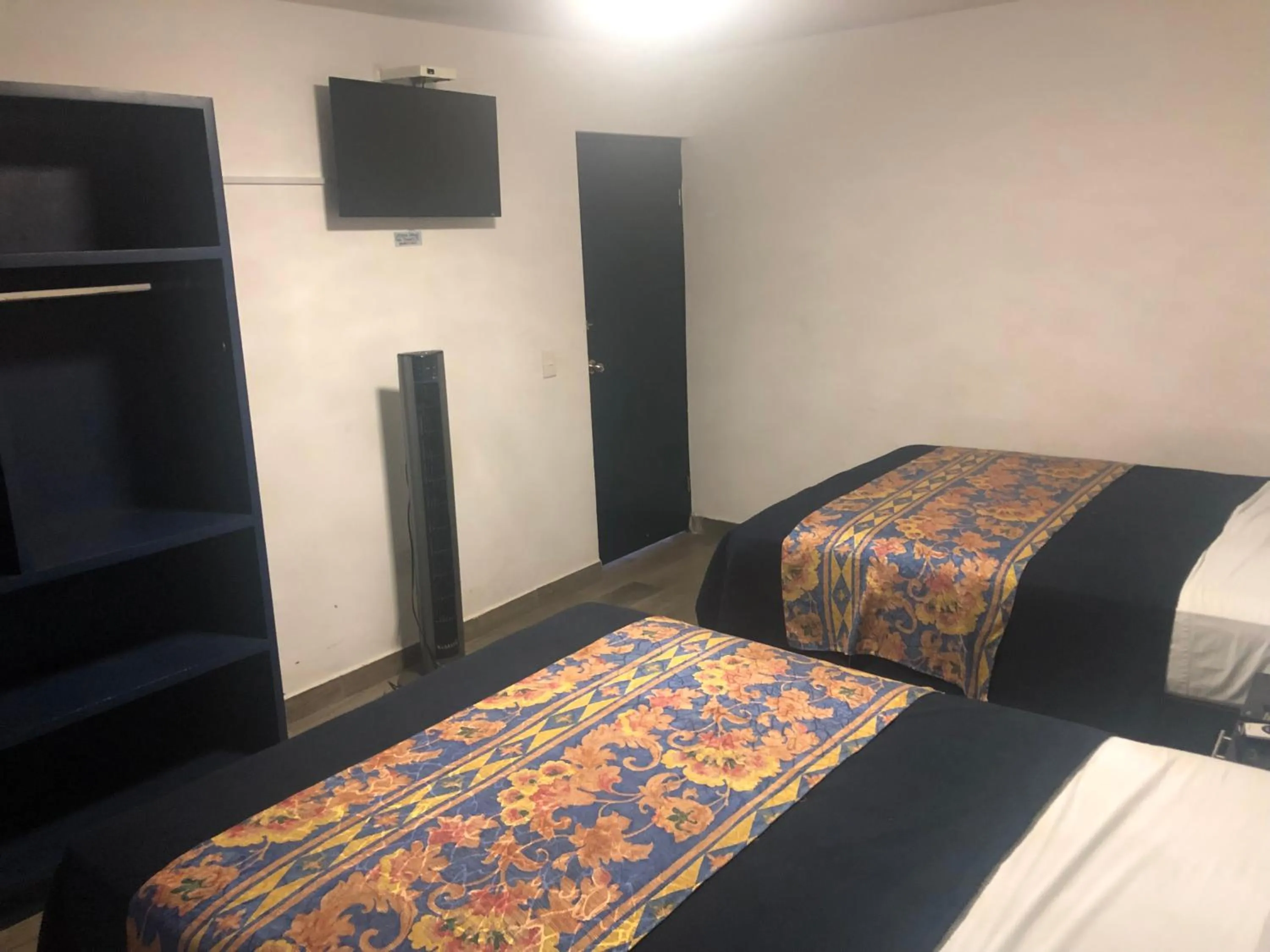 Decorative detail in Posada 53