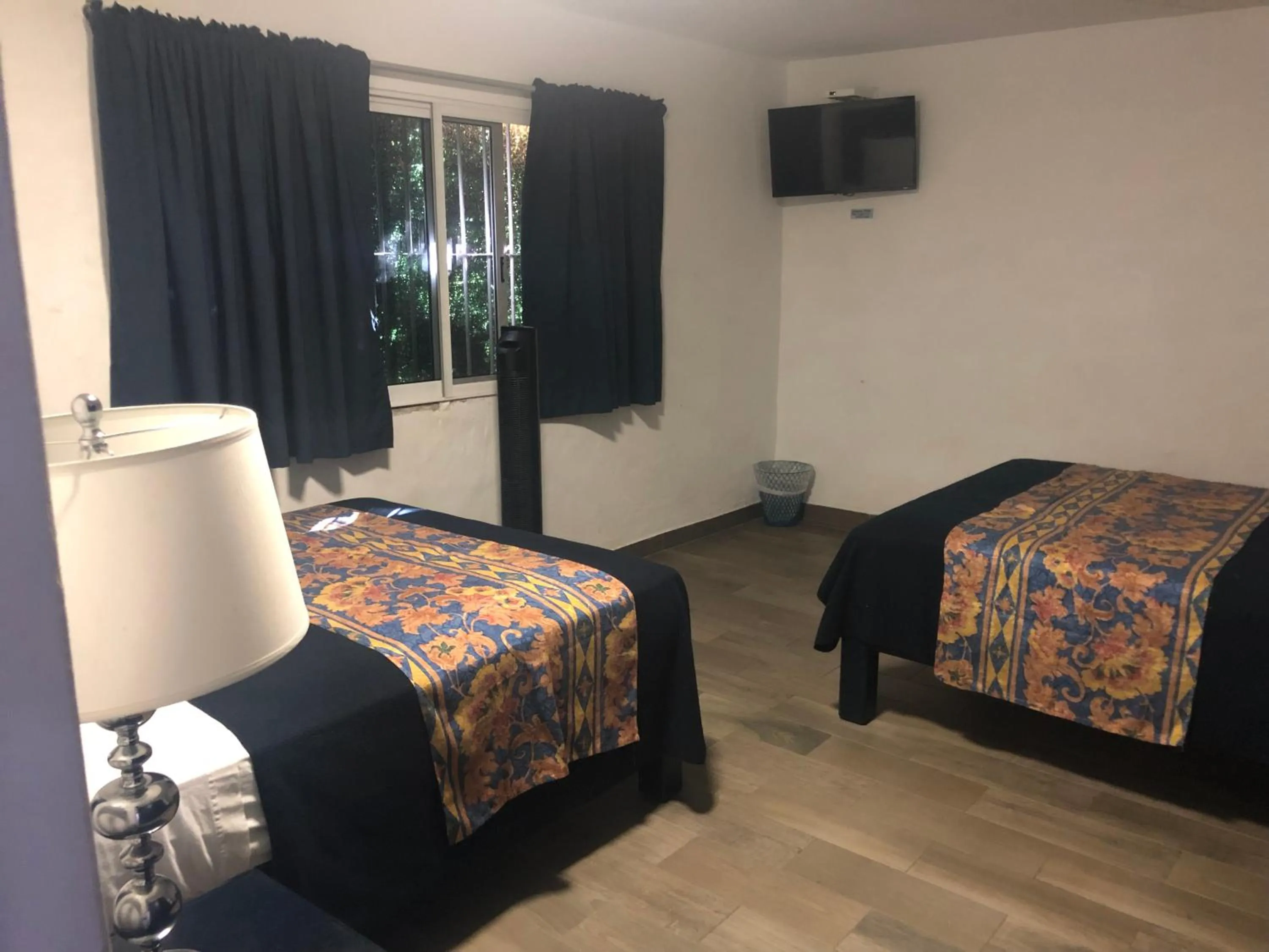 Photo of the whole room in Posada 53