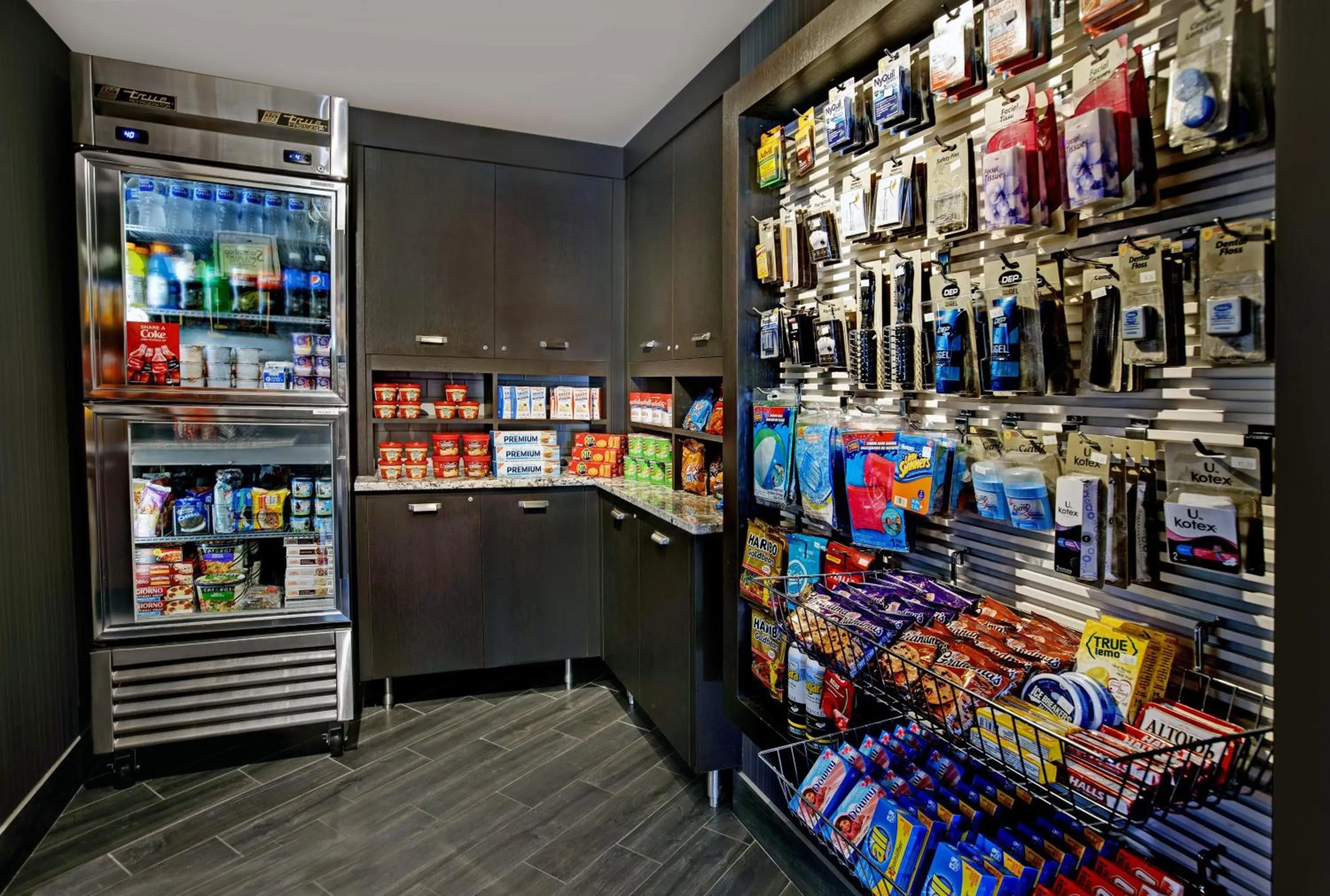 Lobby or reception in Homewood Suites by Hilton Chicago-Lincolnshire