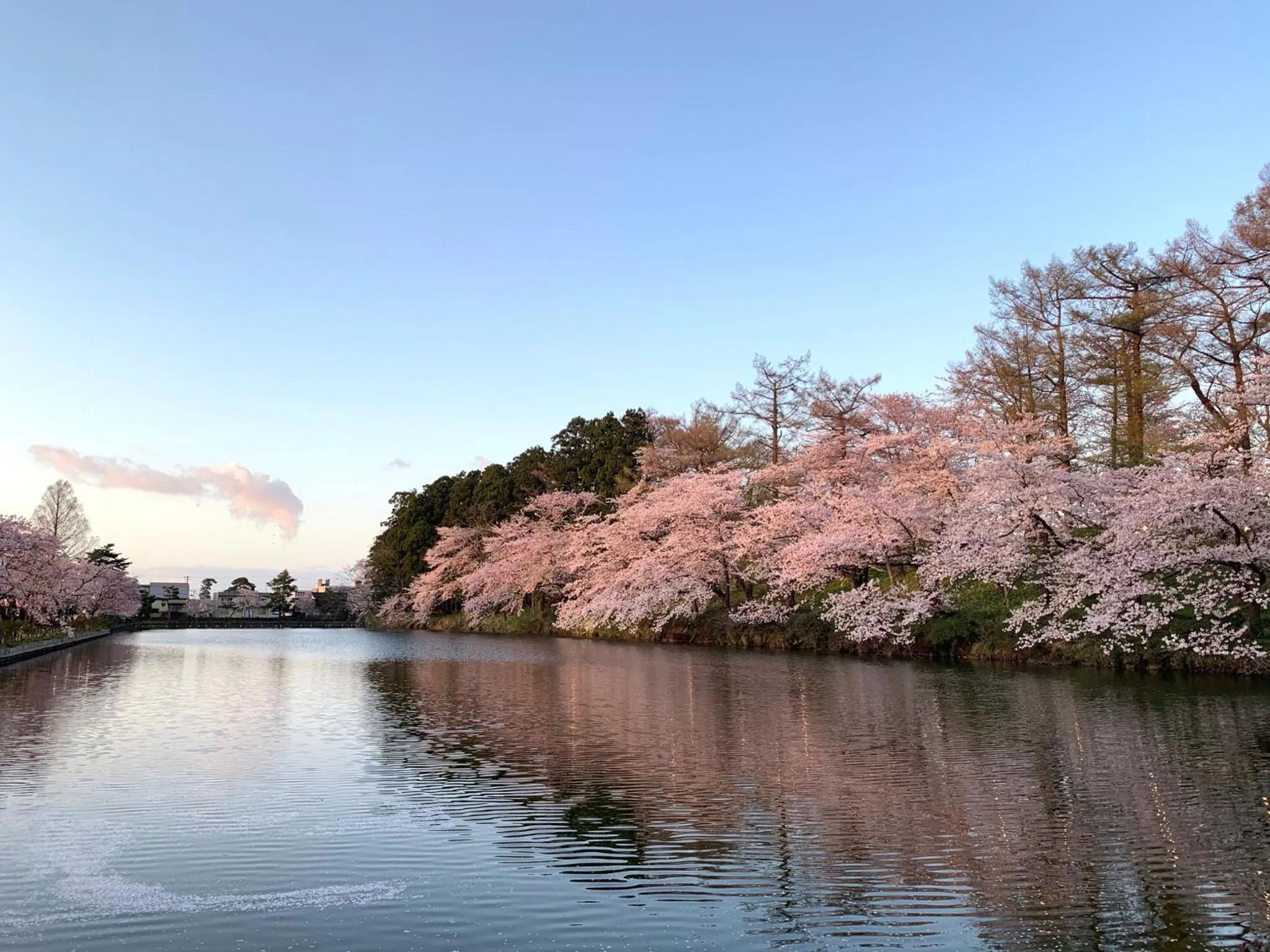 Nearby landmark in APA Hotel Joetsu Myoko-Ekimae