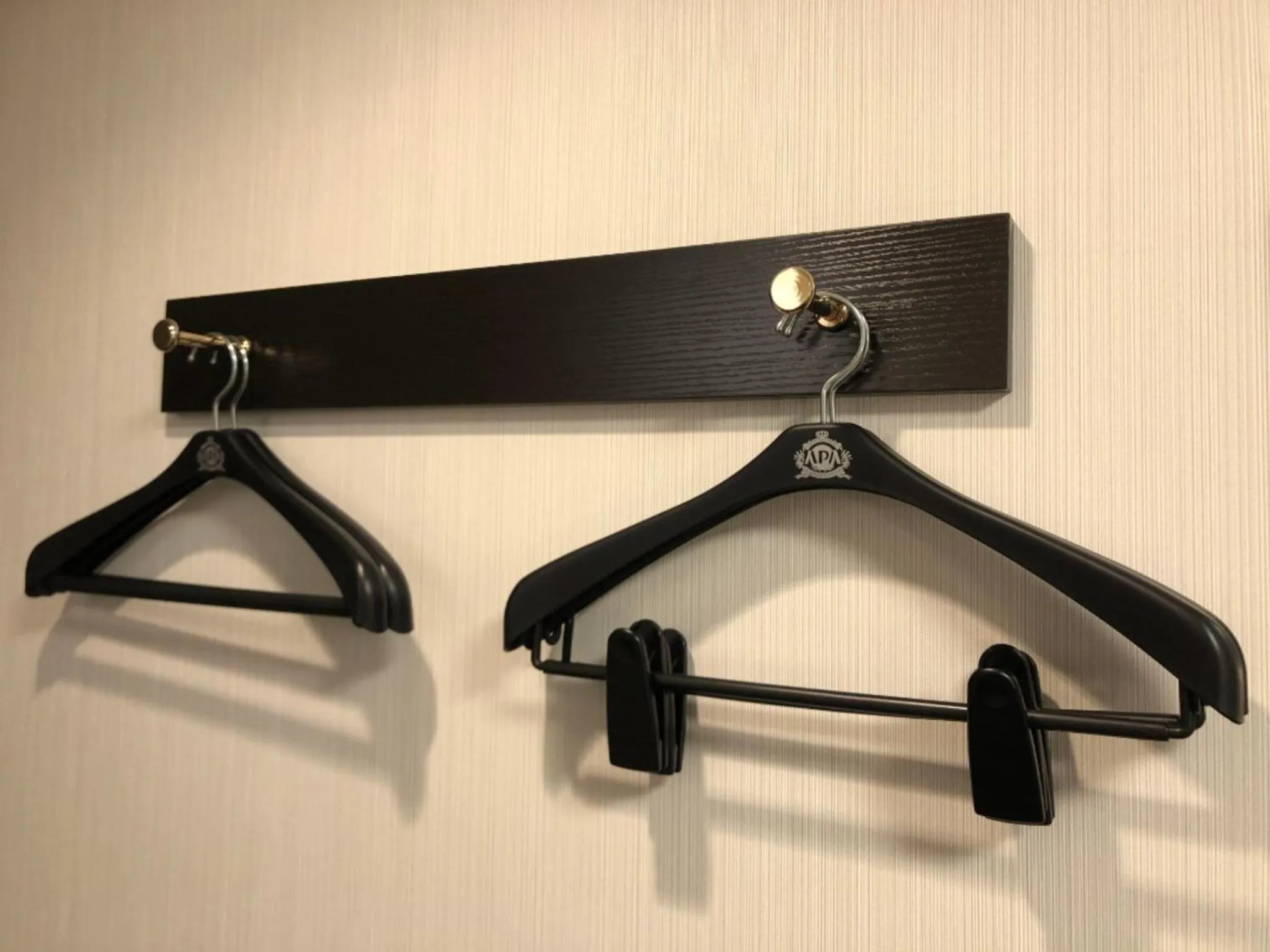 Photo of the whole room in APA Hotel Joetsu Myoko-Ekimae