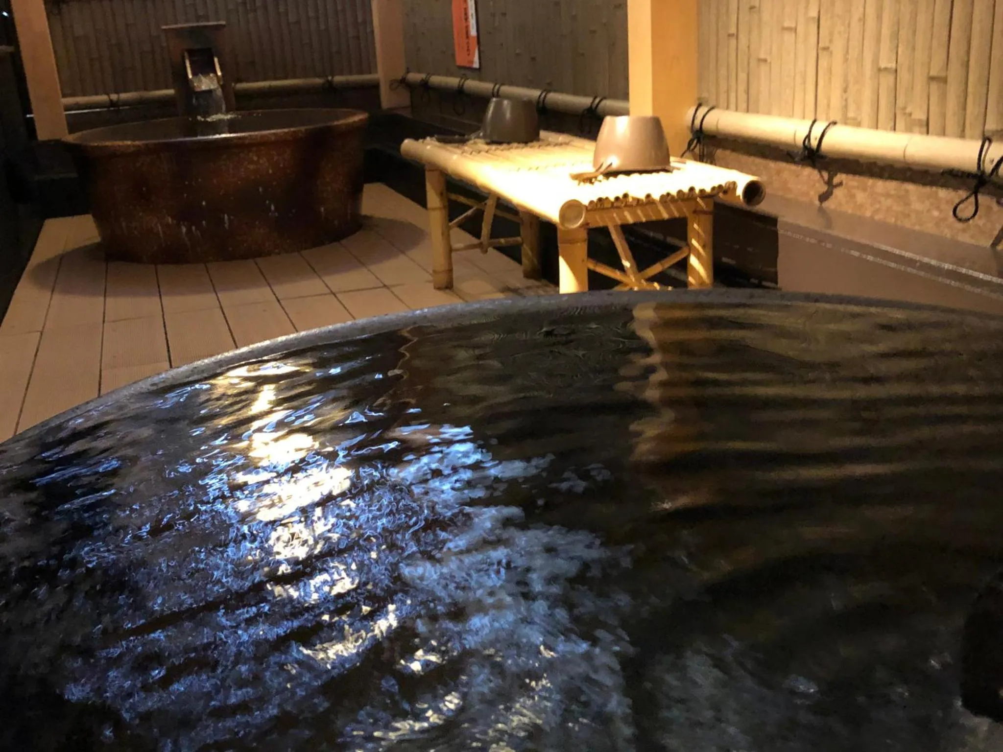 Spa and wellness centre/facilities in APA Hotel Joetsu Myoko-Ekimae