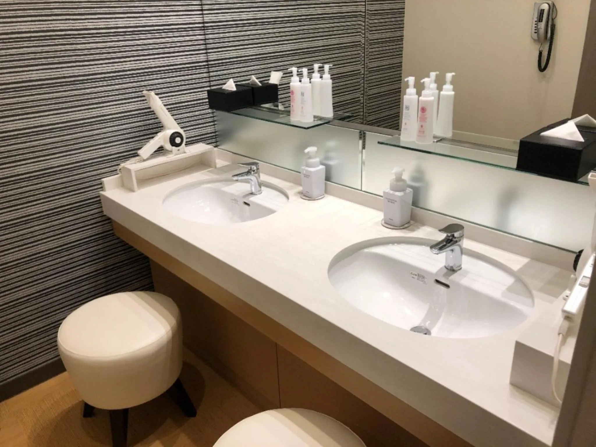 Public Bath in APA Hotel Joetsu Myoko-Ekimae