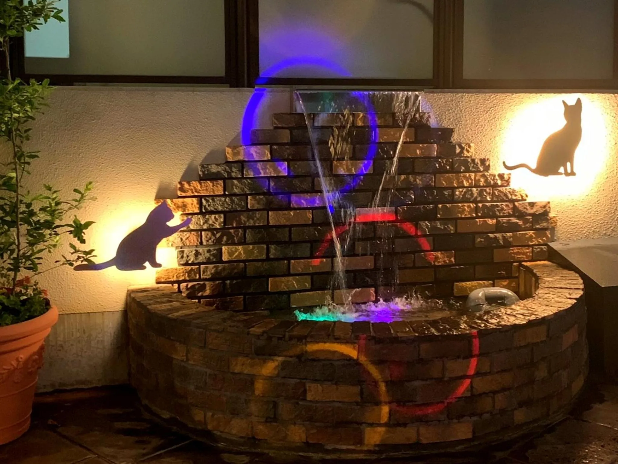 Restaurant/places to eat in APA Hotel Joetsu Myoko-Ekimae