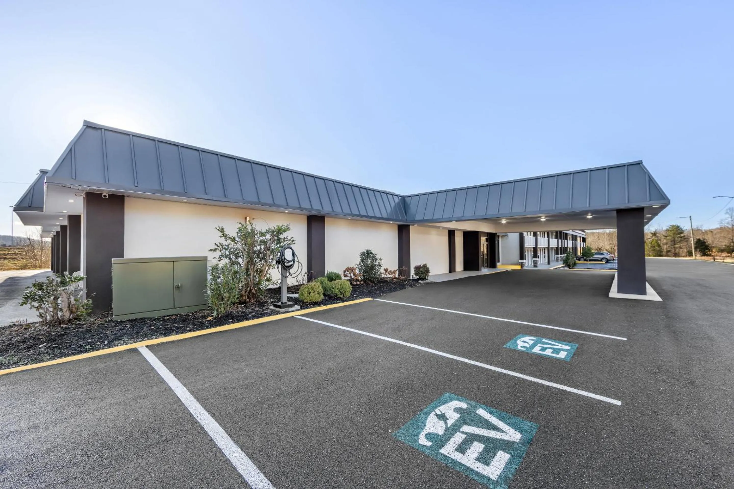 Other in HomeTowne Studios by Red Roof Athens, TN