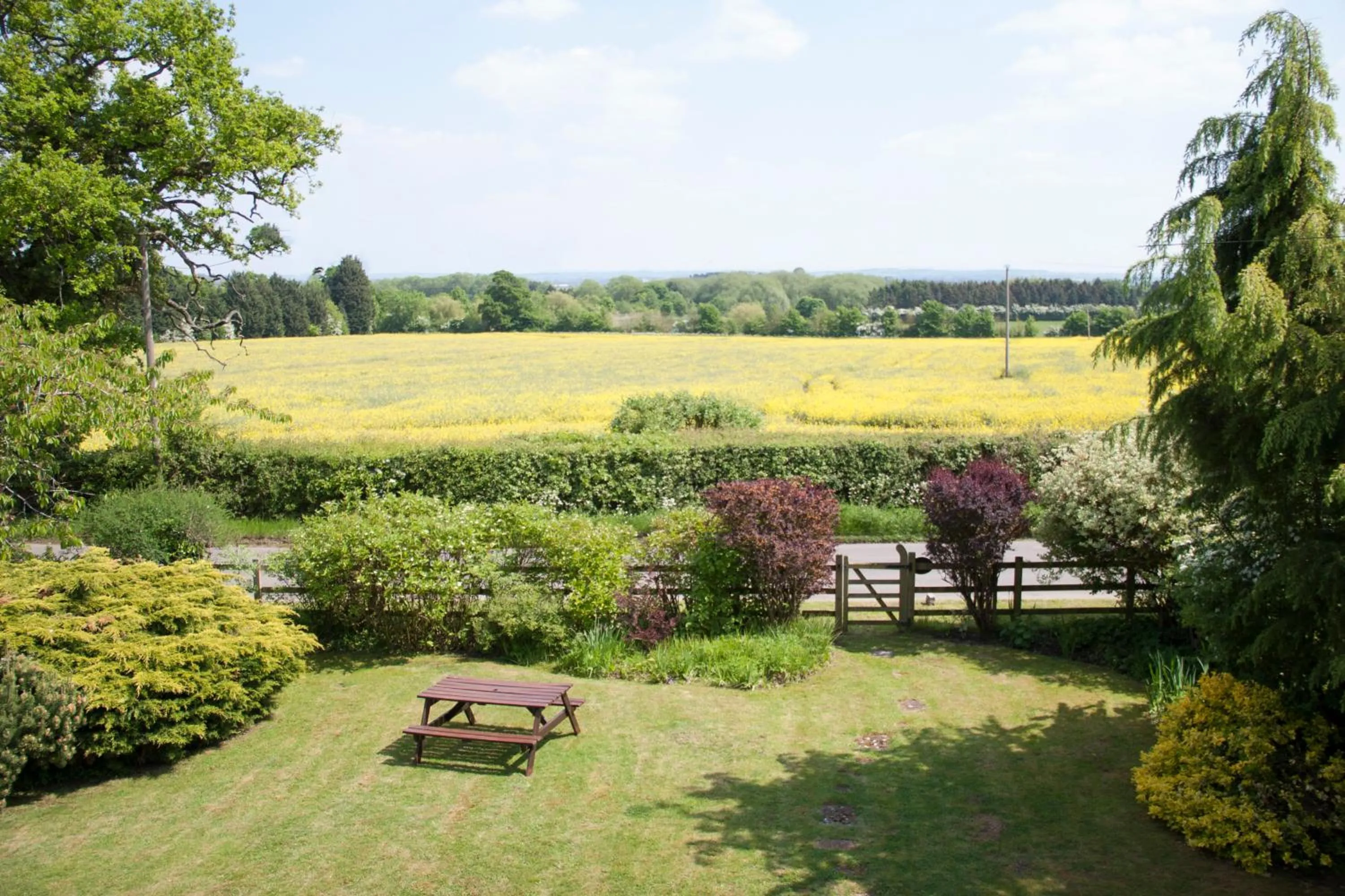 Larkrise Cottage Bed And Breakfast