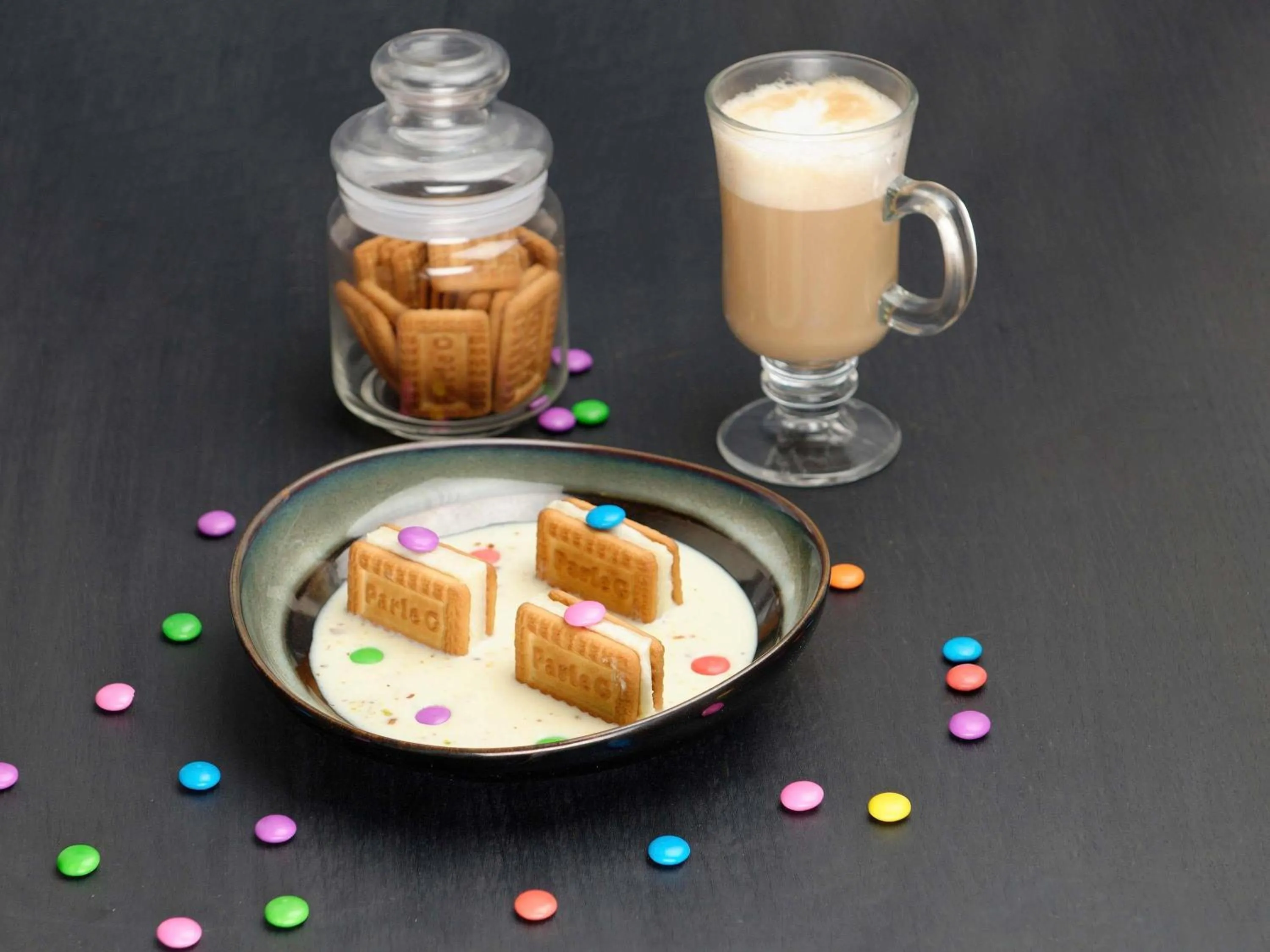 Restaurant/places to eat in ibis Bengaluru Outer Ring Road