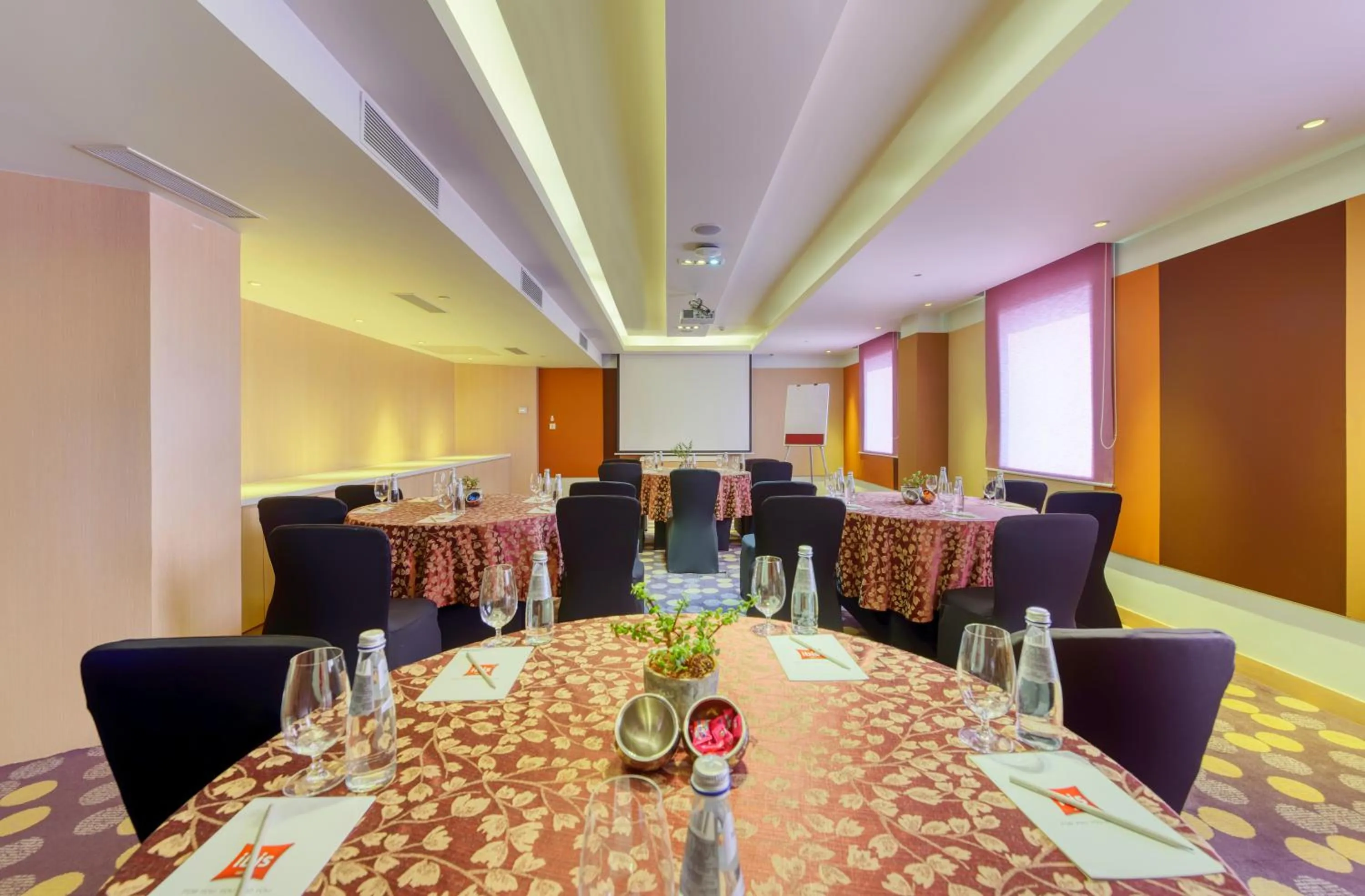 Meeting/conference room in ibis Bengaluru Outer Ring Road