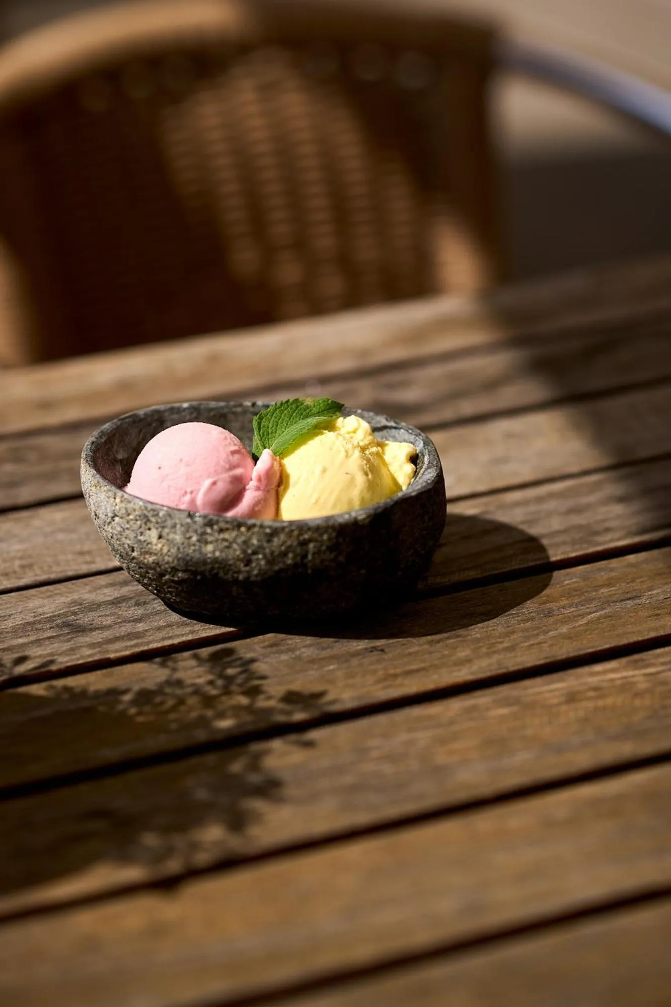 Restaurant/places to eat in Hotel Tradizio