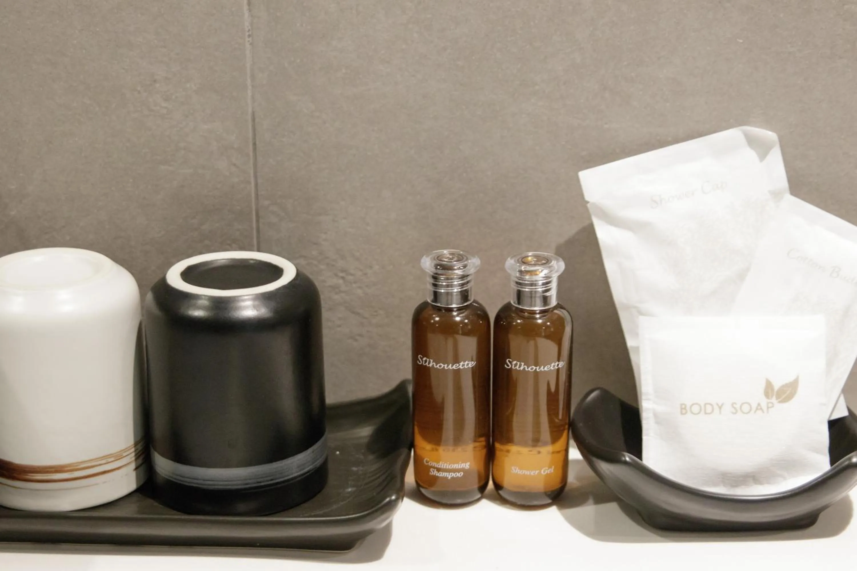 Bathroom in Sanae' Townhouse Chiang Mai