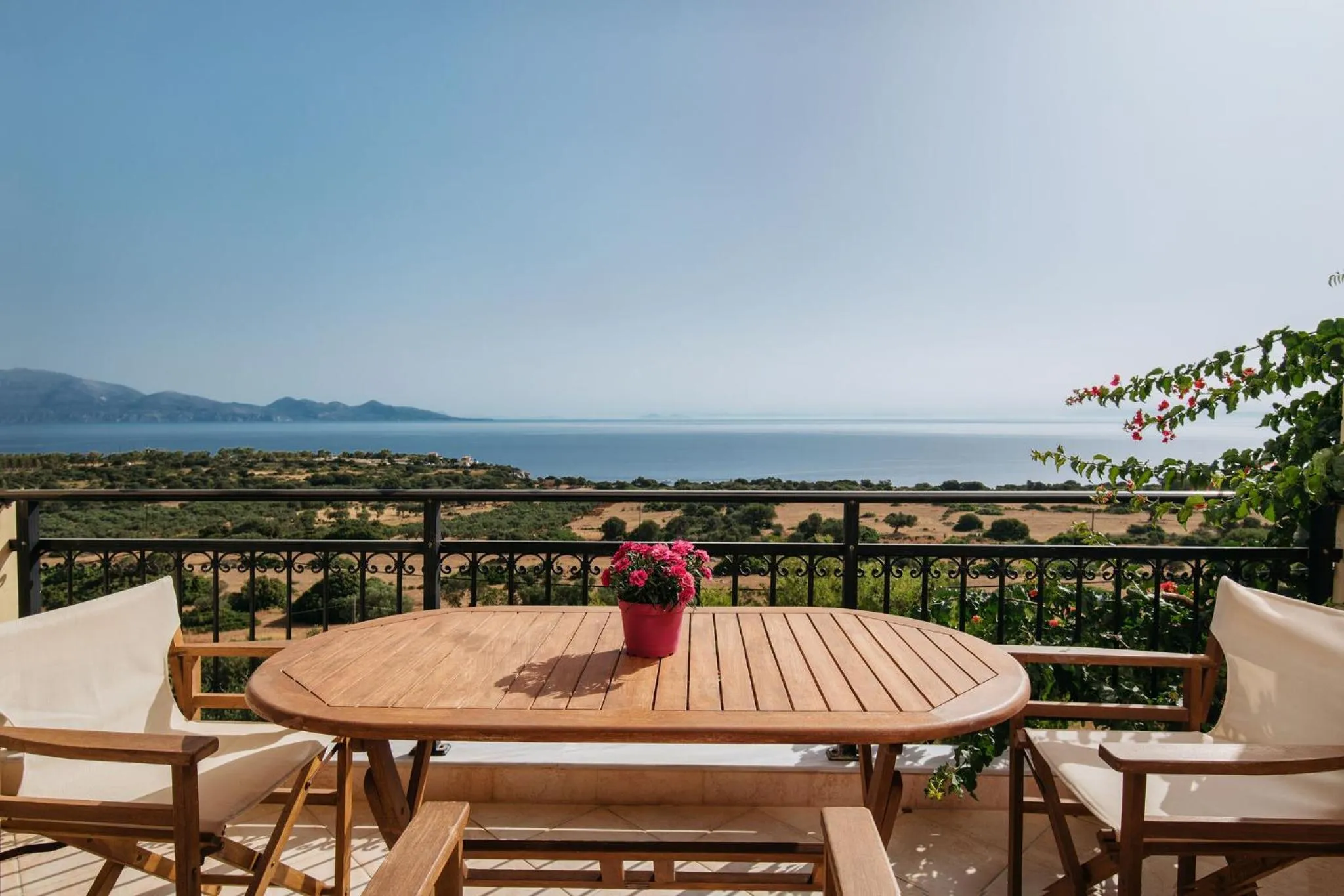 Lithies Sea View Boutique Hotel