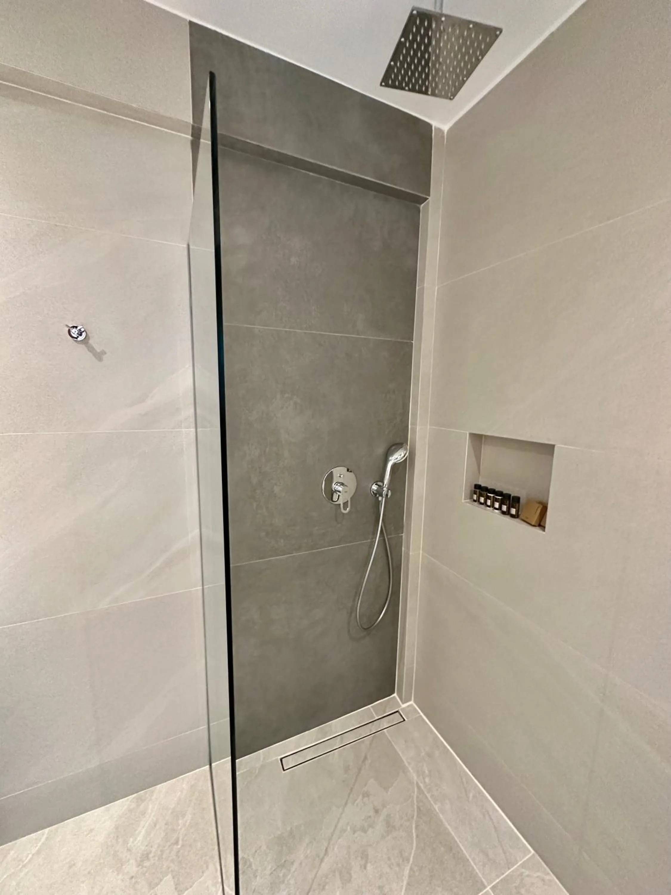 Lithies Sea View Boutique Hotel