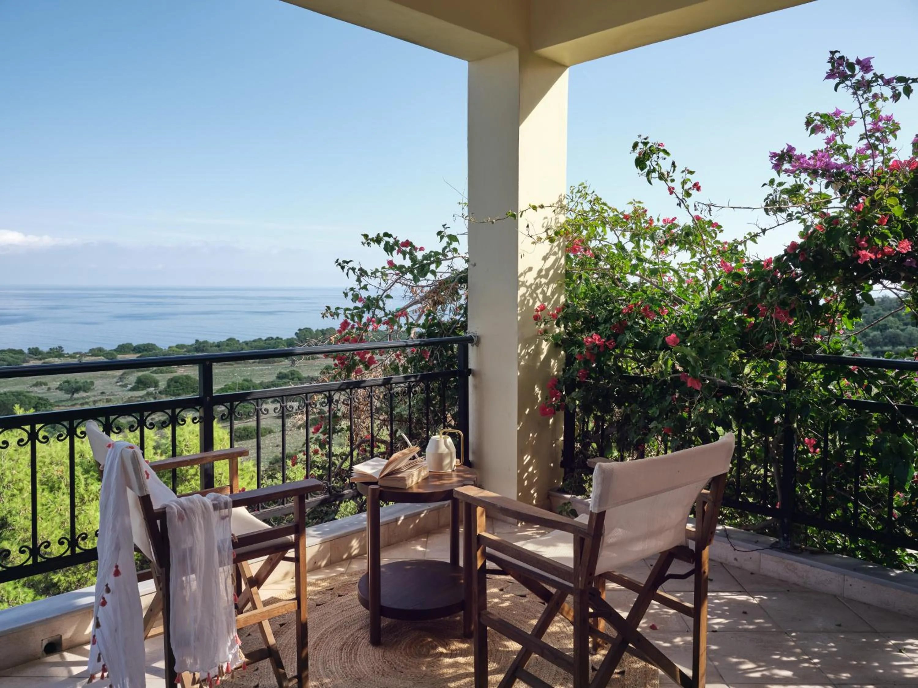 Lithies Sea View Boutique Hotel