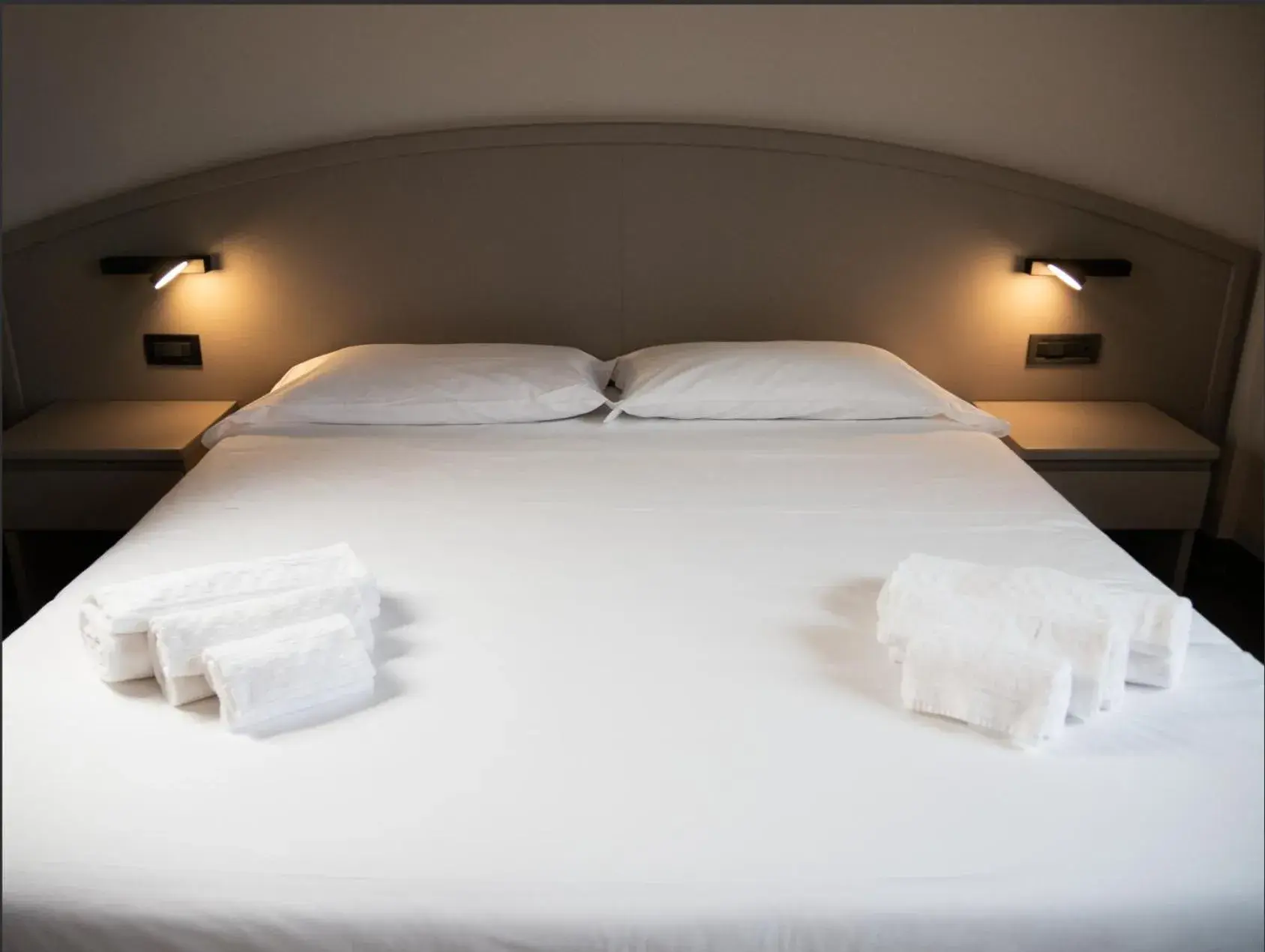 Double Room - single occupancy in Aldero Hotel Double Room - single occupancy in Aldero Hotel