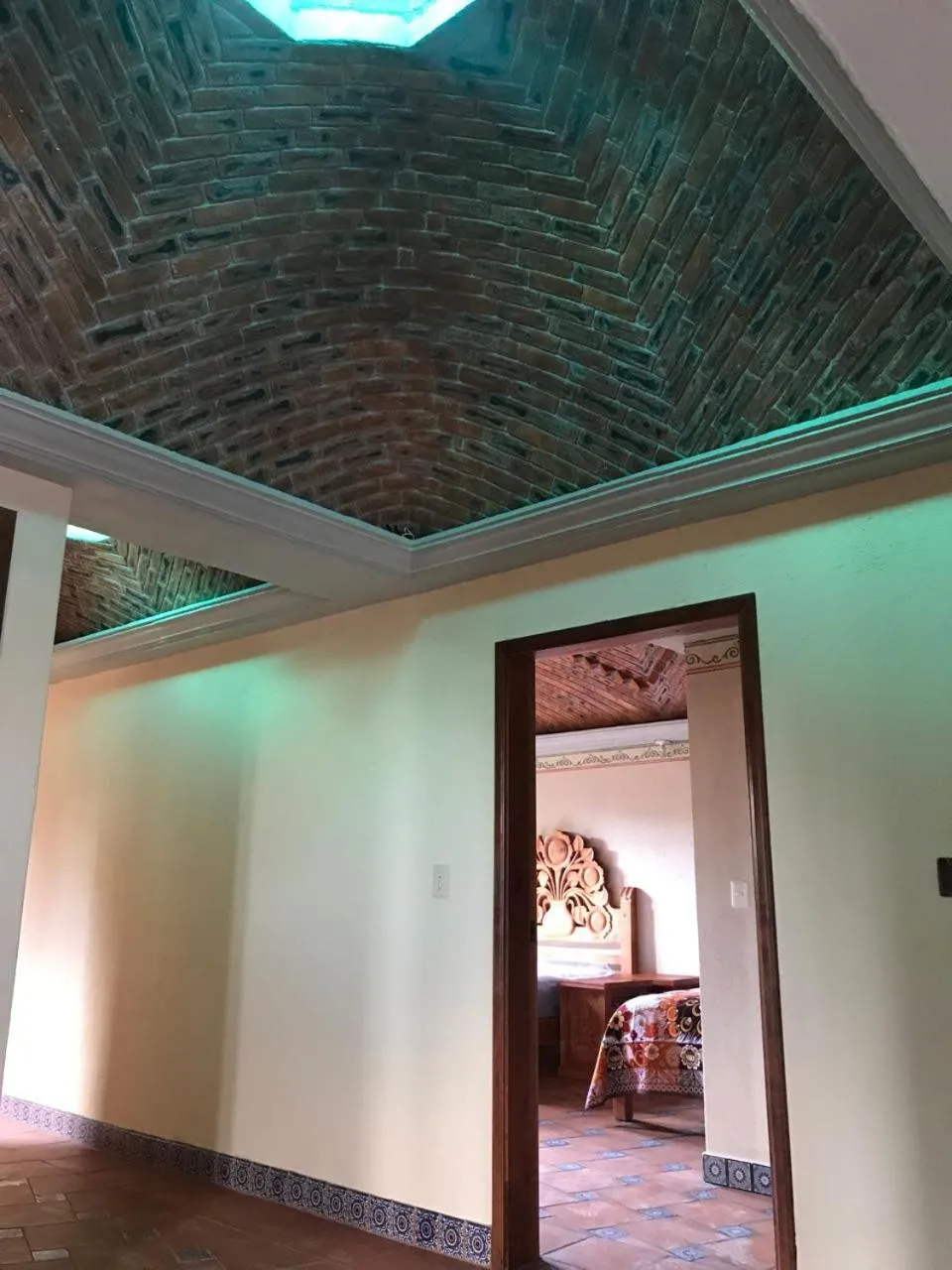 Posada Casa del Minero