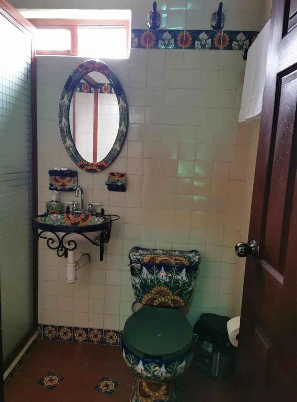 Posada Casa del Minero