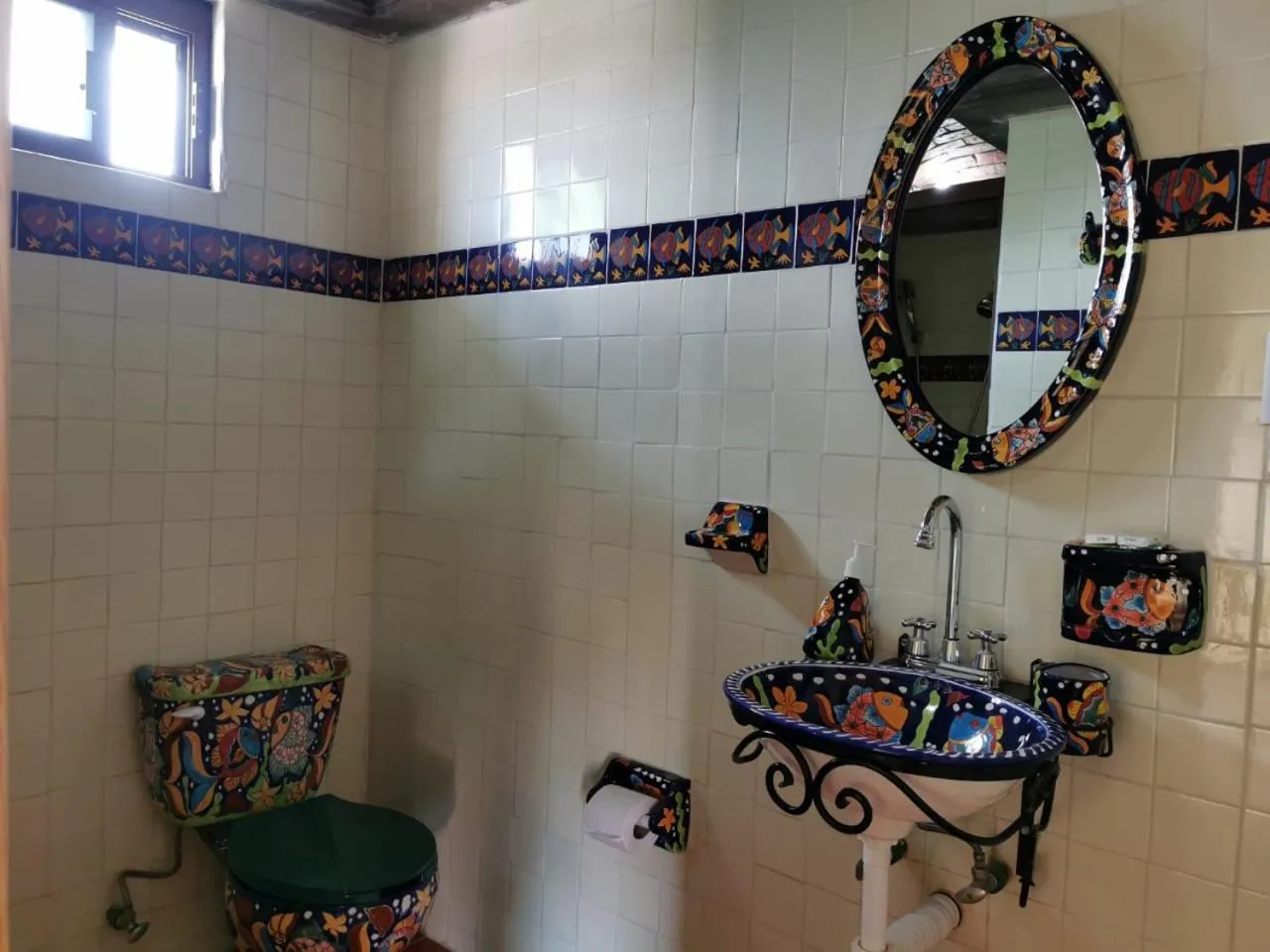 Posada Casa del Minero