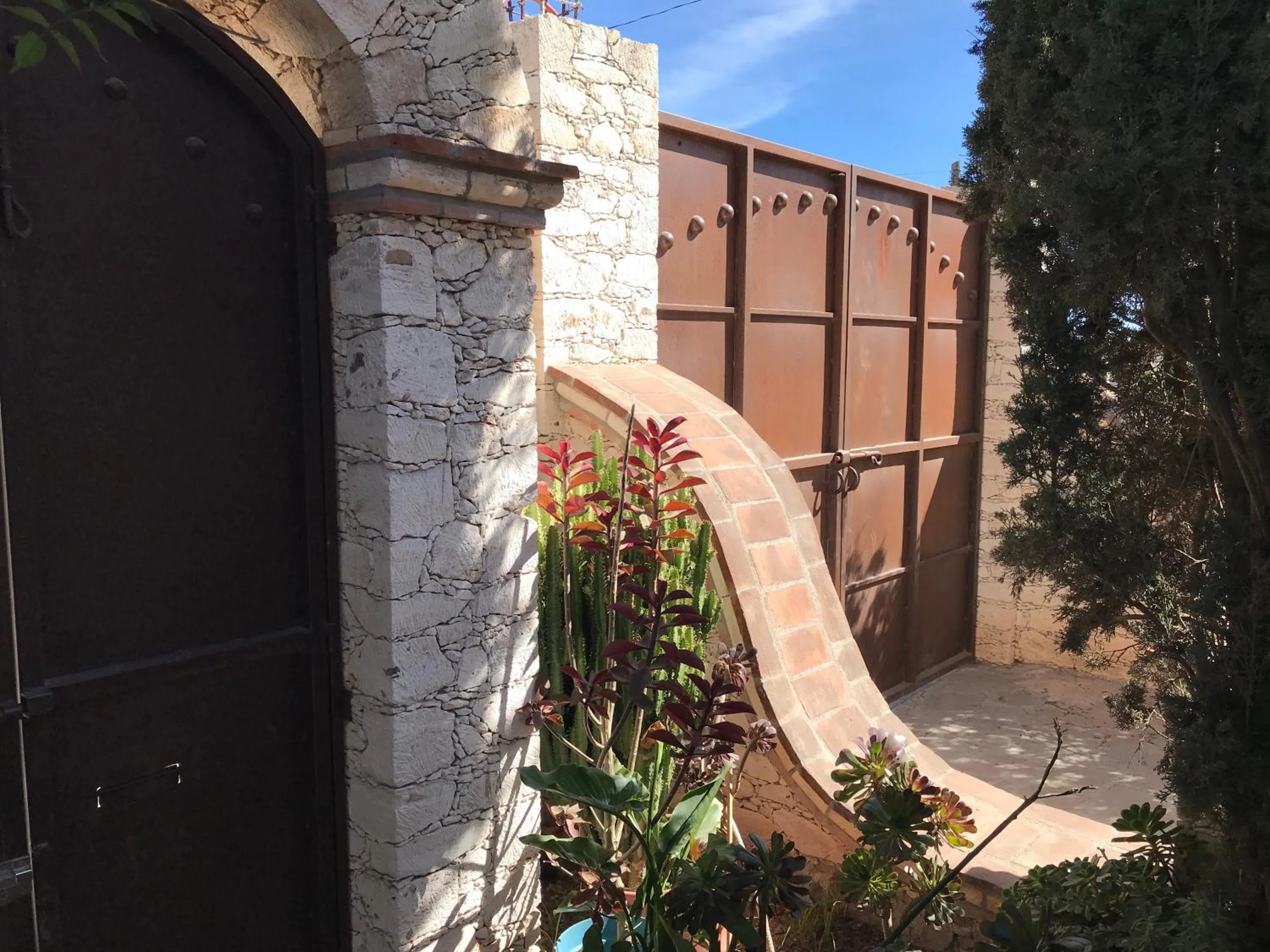 Posada Casa del Minero