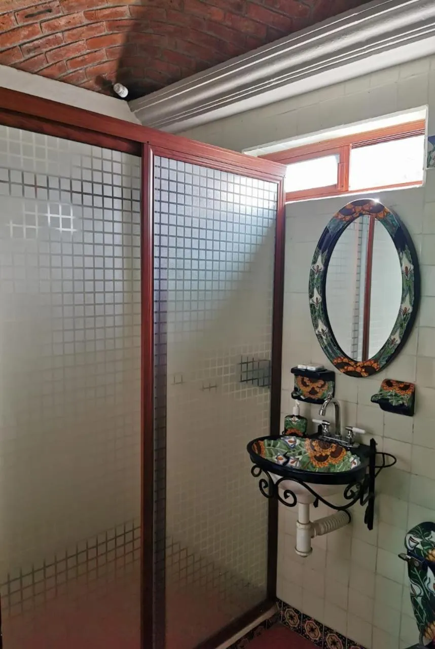 Posada Casa del Minero