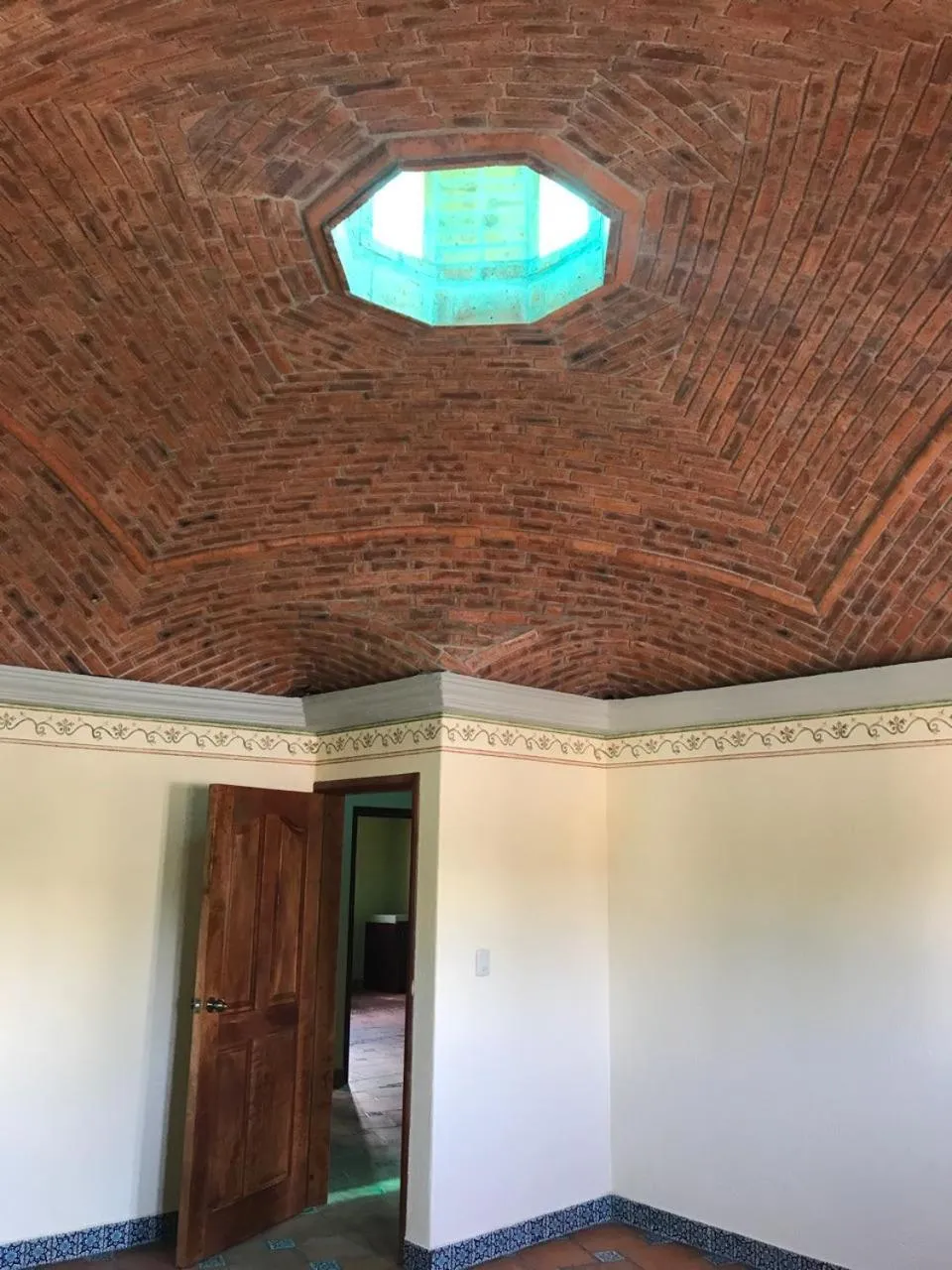 Posada Casa del Minero